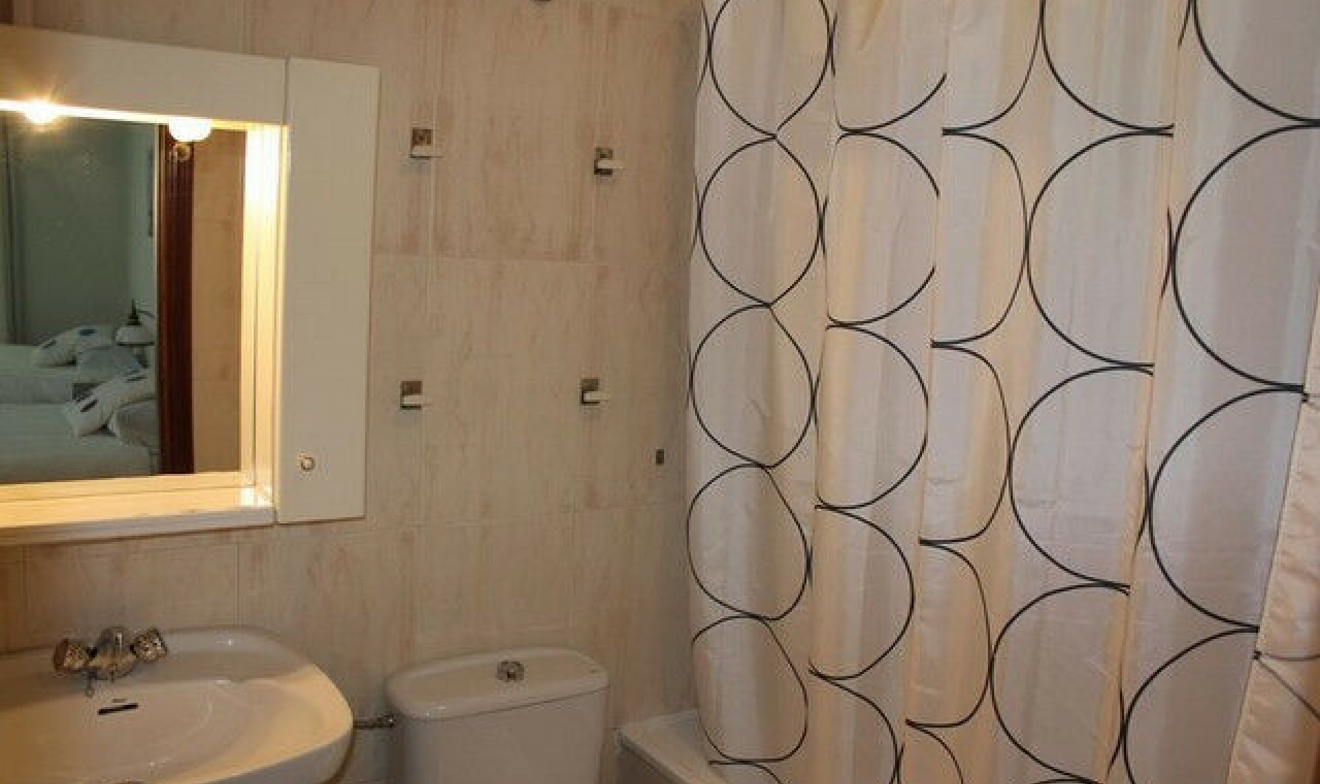 Resale - Apartment -
Nerja