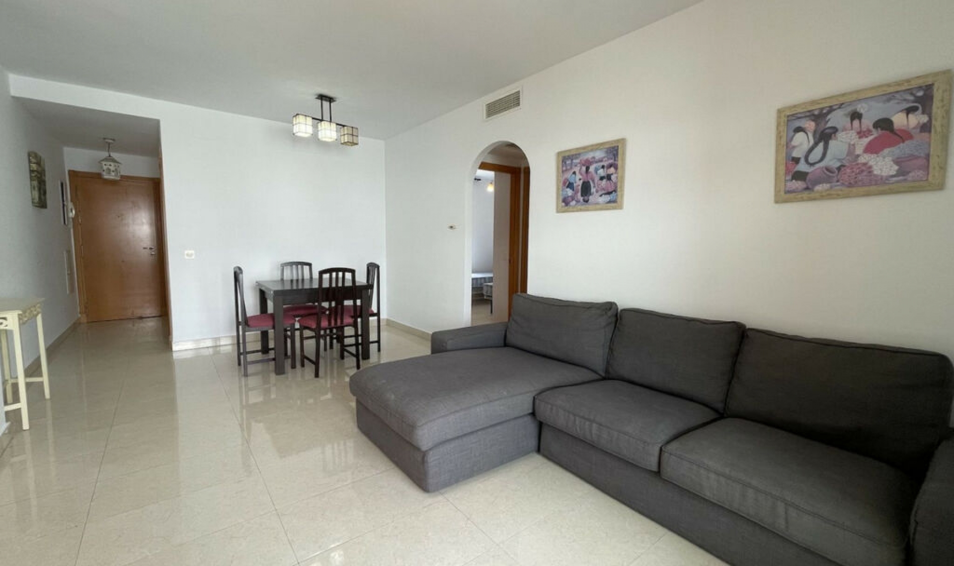 Resale - Apartment -
Nerja