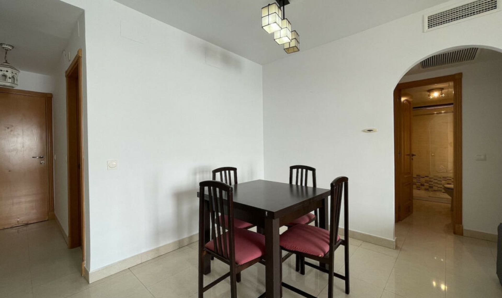 Resale - Apartment -
Nerja