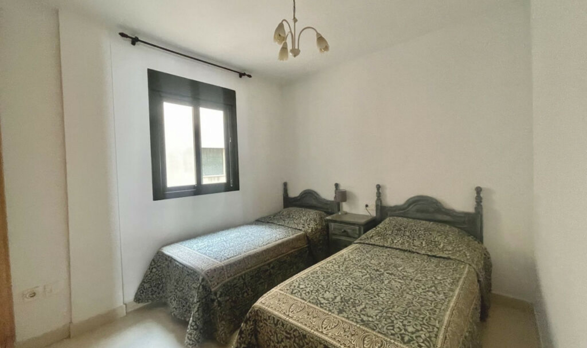 Resale - Apartment -
Nerja