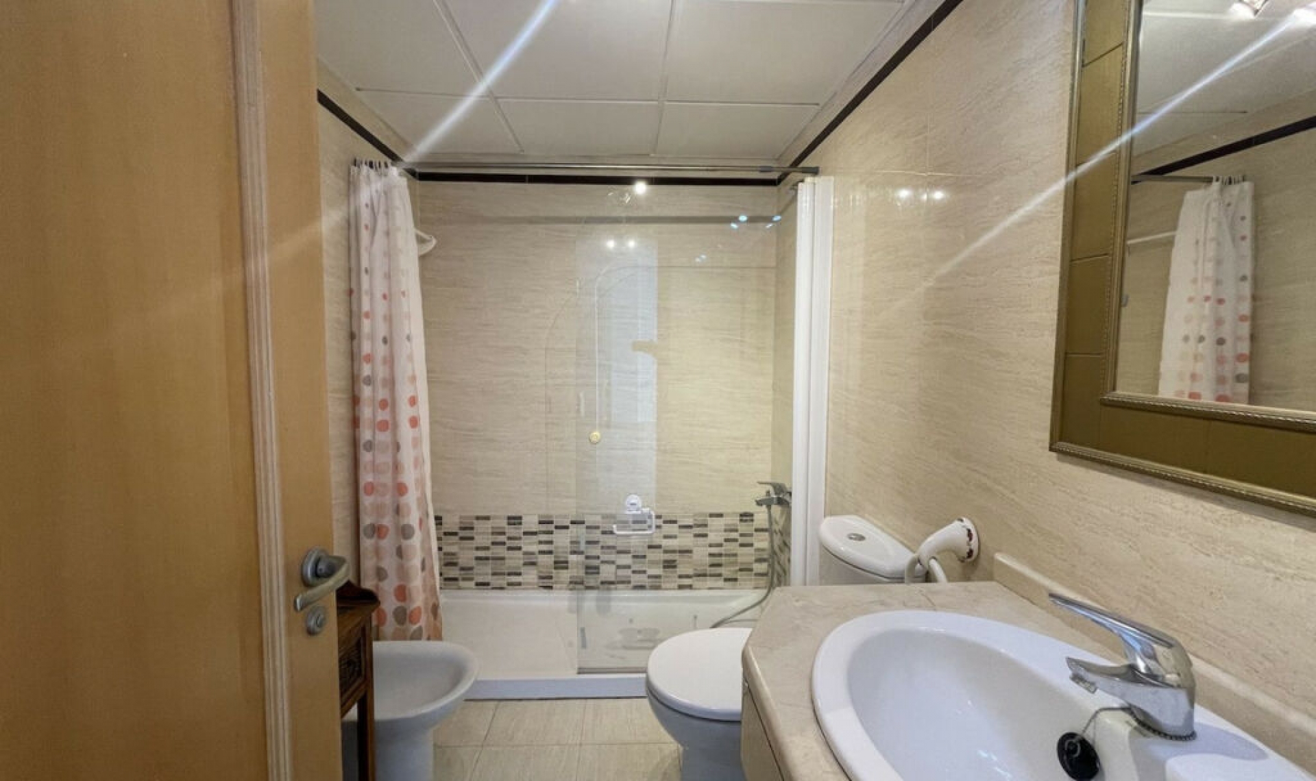 Resale - Apartment -
Nerja