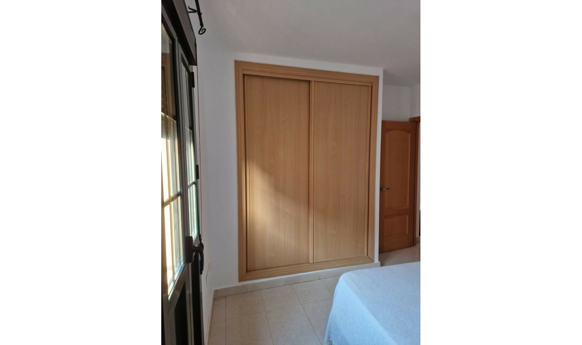 Resale - Apartment -
Nerja