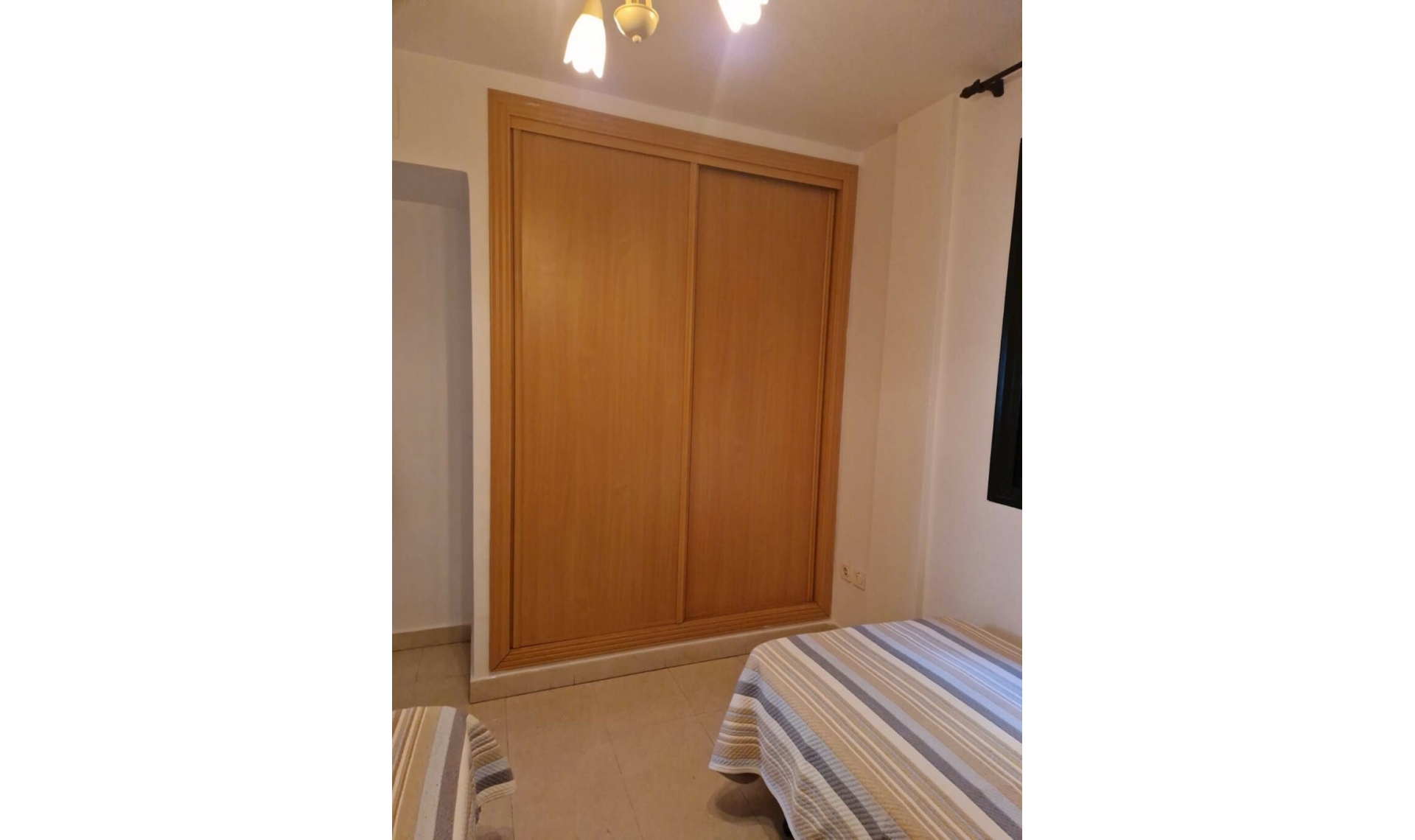 Resale - Apartment -
Nerja