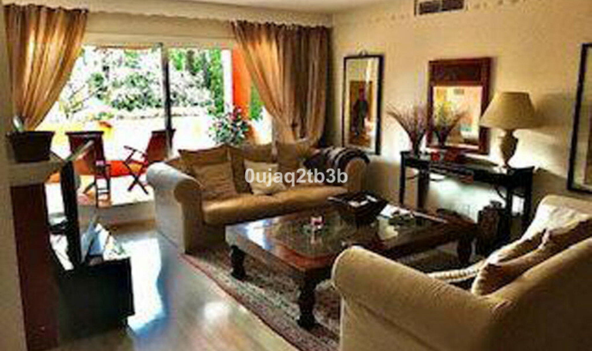 Resale - Apartment -
New Golden Mile