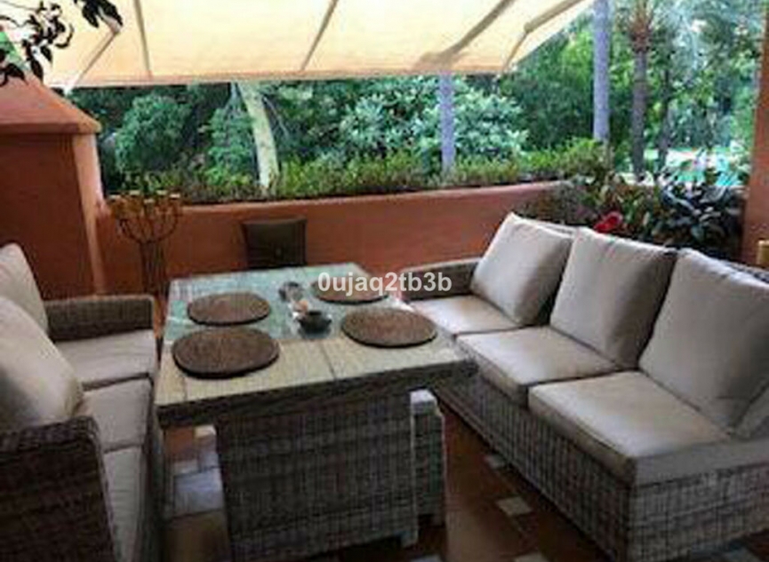 Resale - Apartment -
New Golden Mile