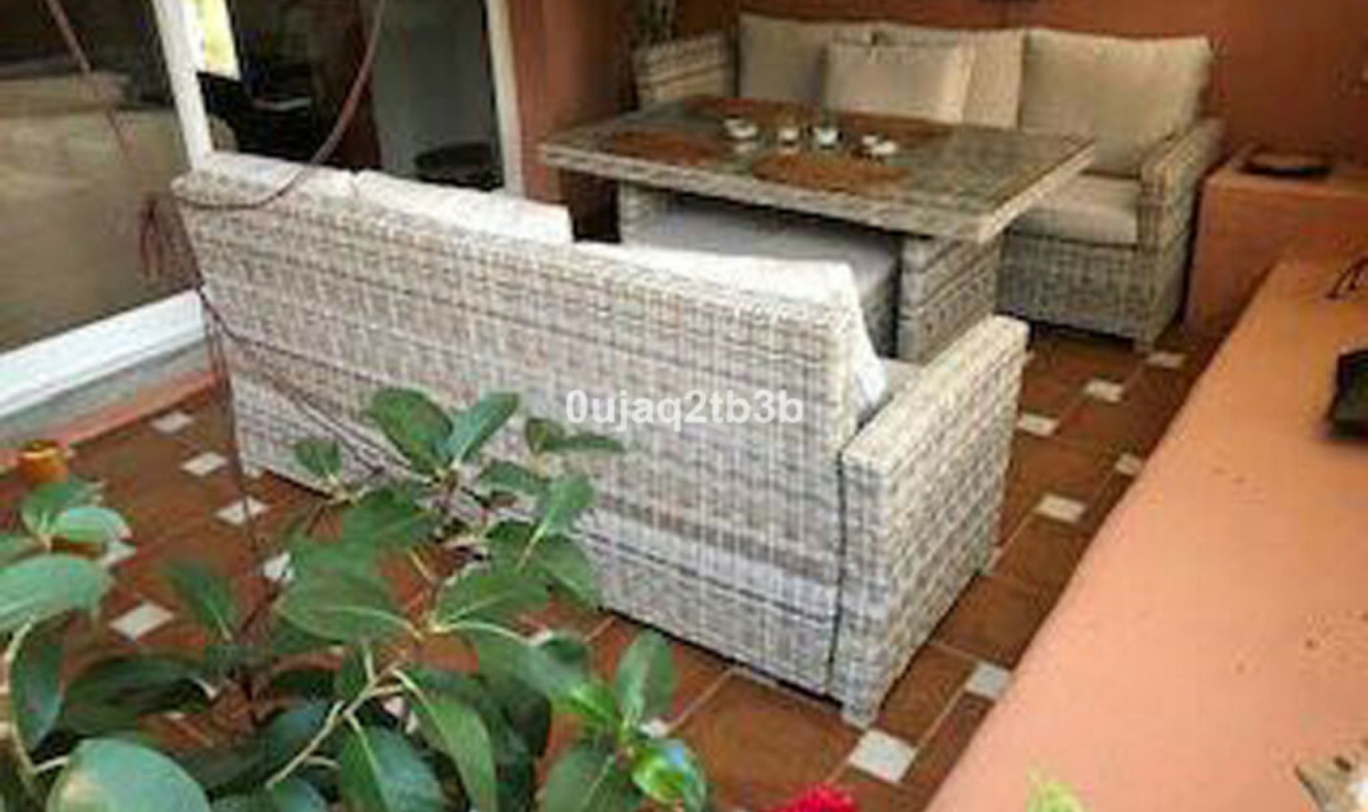 Resale - Apartment -
New Golden Mile