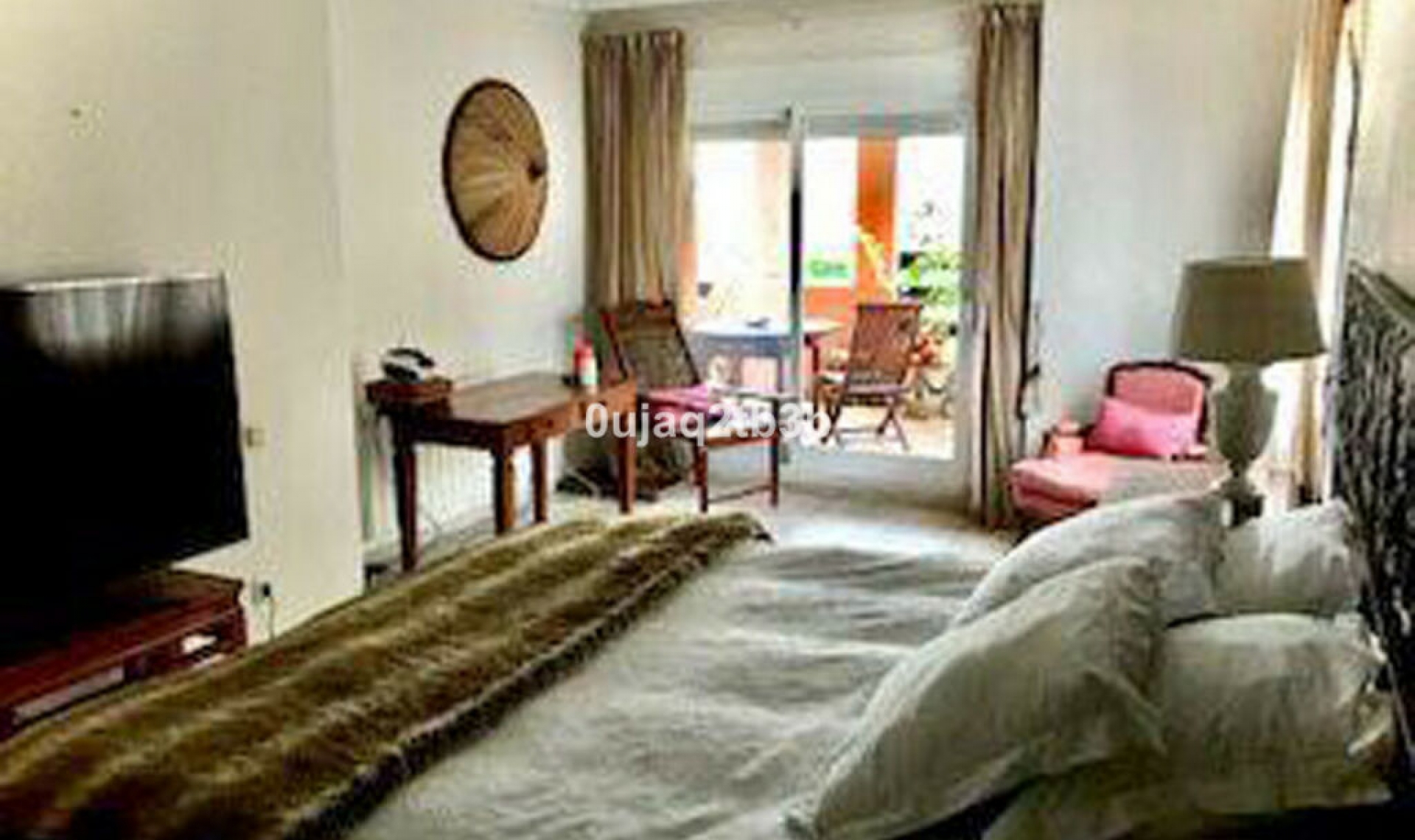 Resale - Apartment -
New Golden Mile