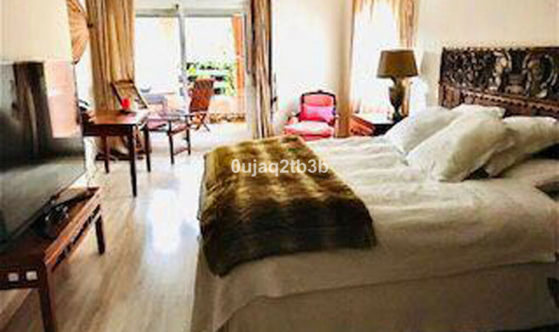 Resale - Apartment -
New Golden Mile