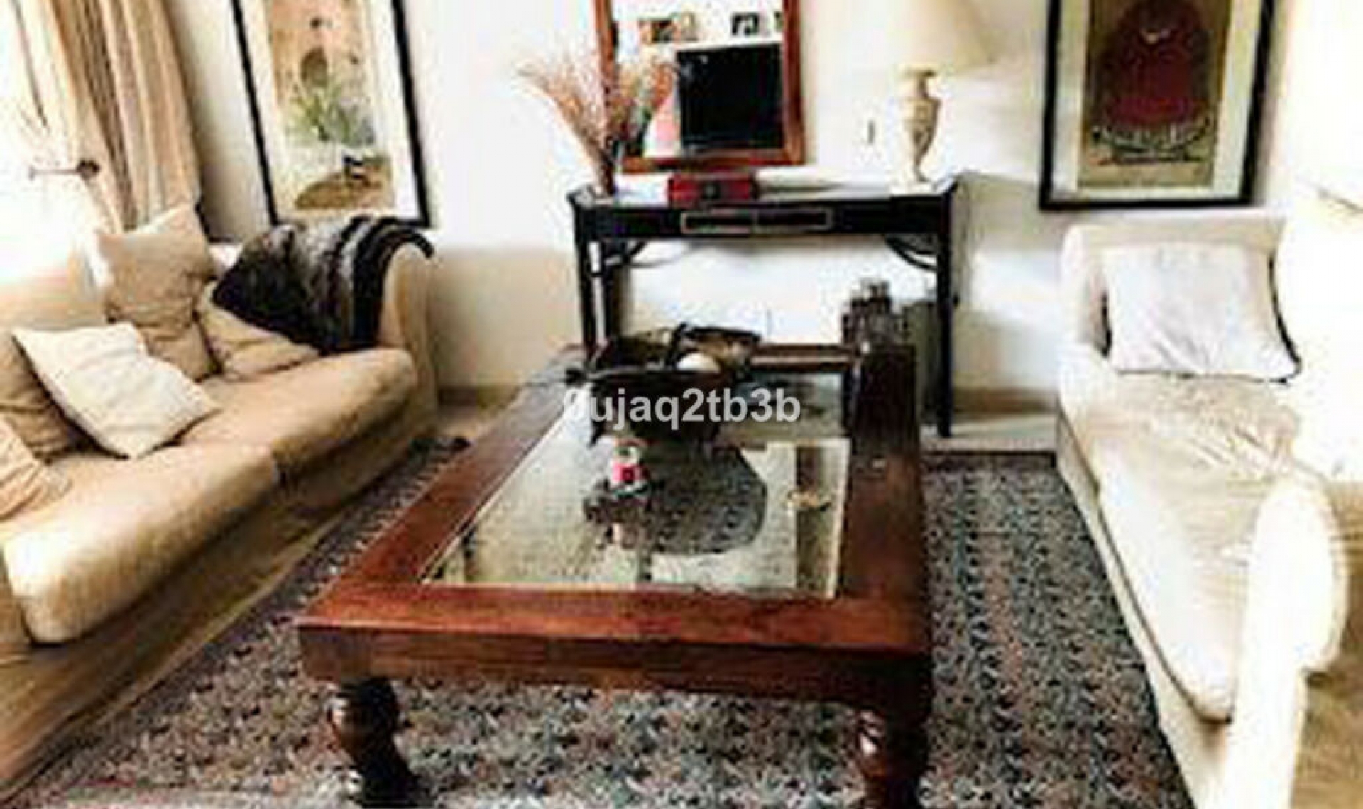 Resale - Apartment -
New Golden Mile
