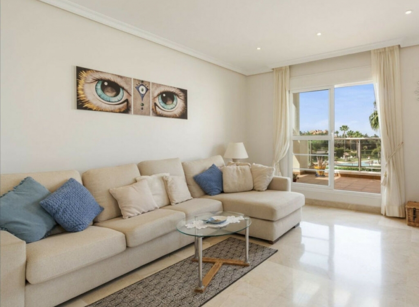 Resale - Apartment -
New Golden Mile