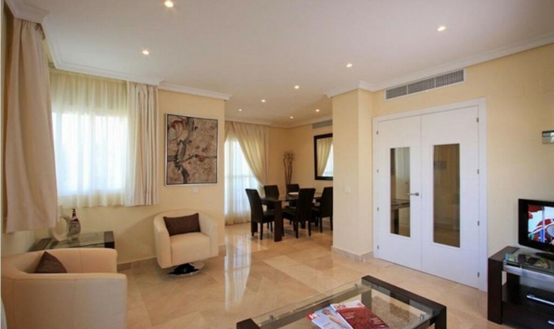 Resale - Apartment -
New Golden Mile