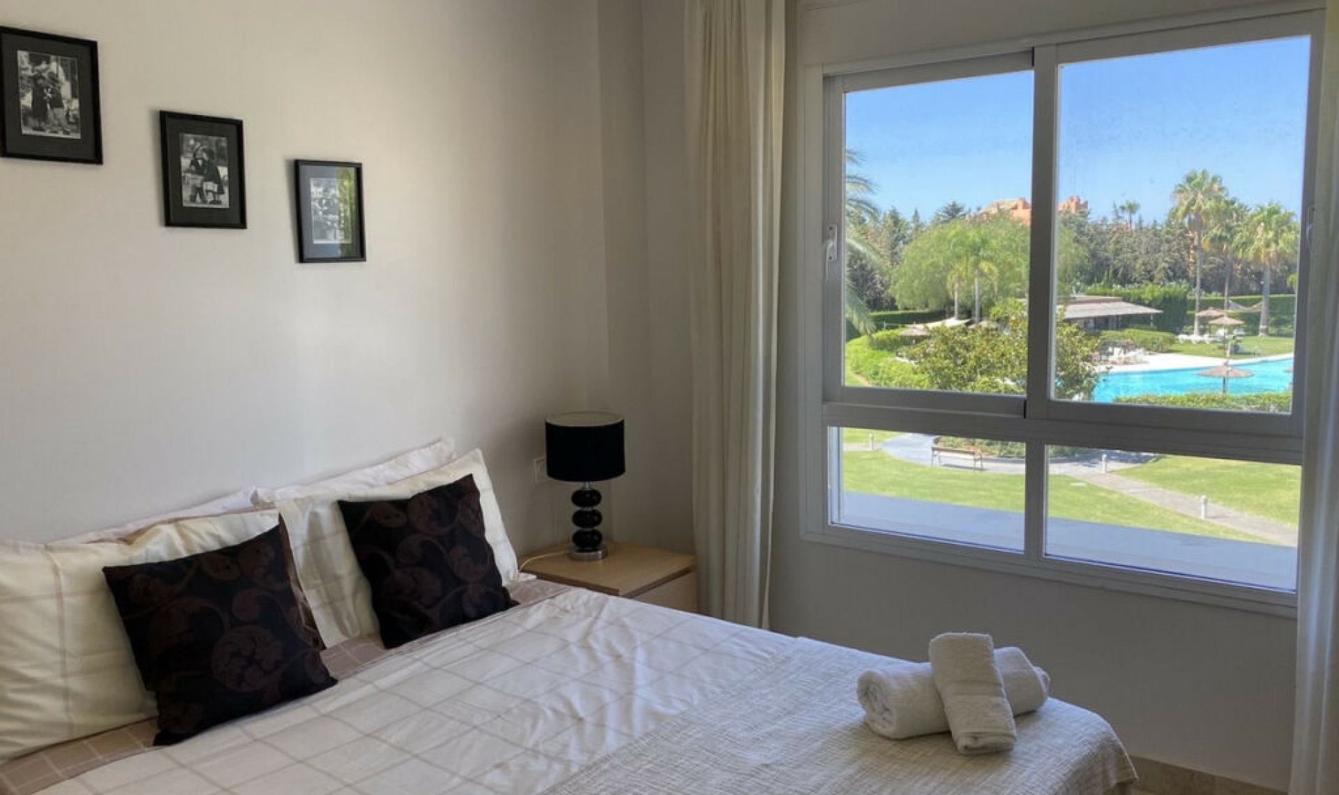 Resale - Apartment -
New Golden Mile