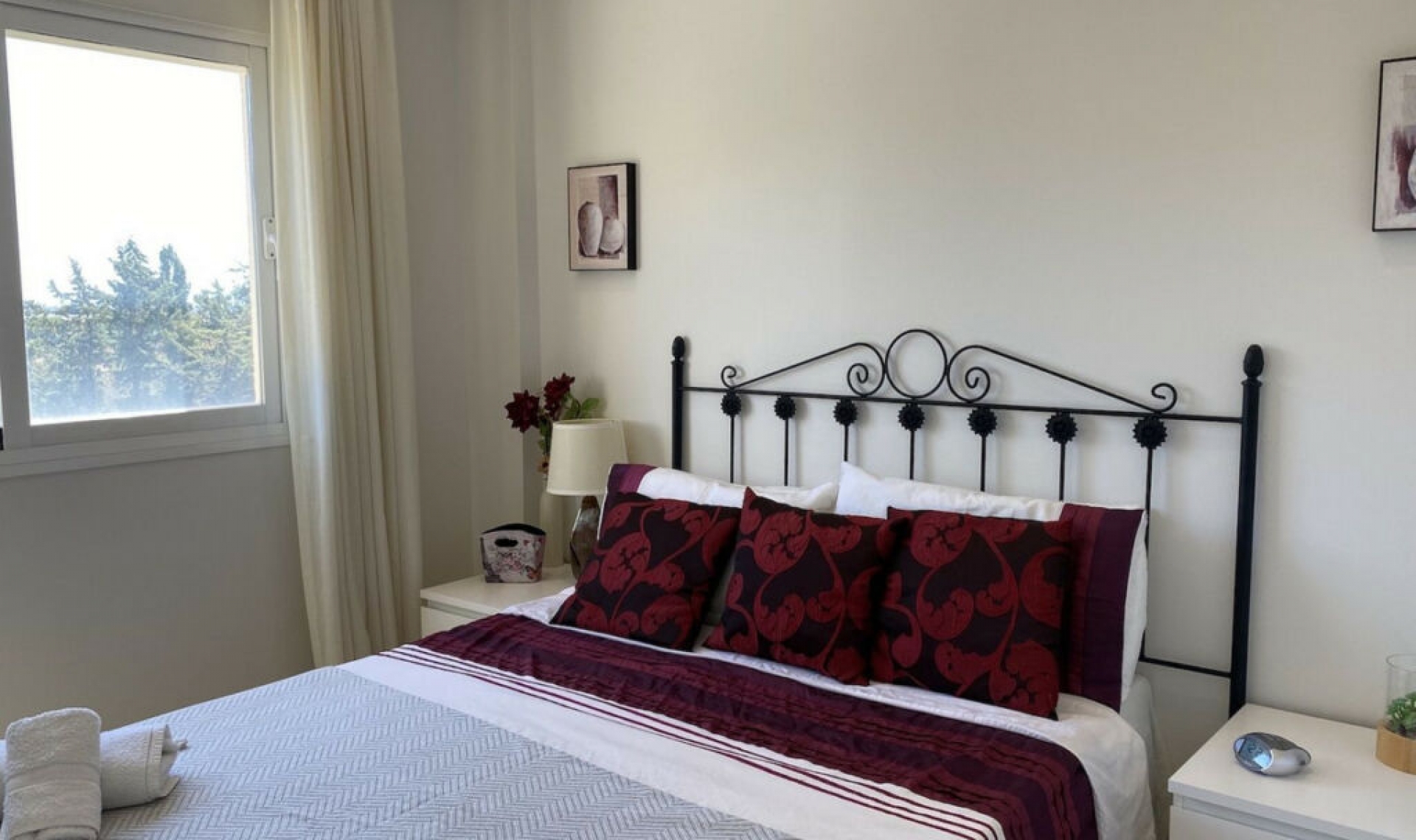 Resale - Apartment -
New Golden Mile