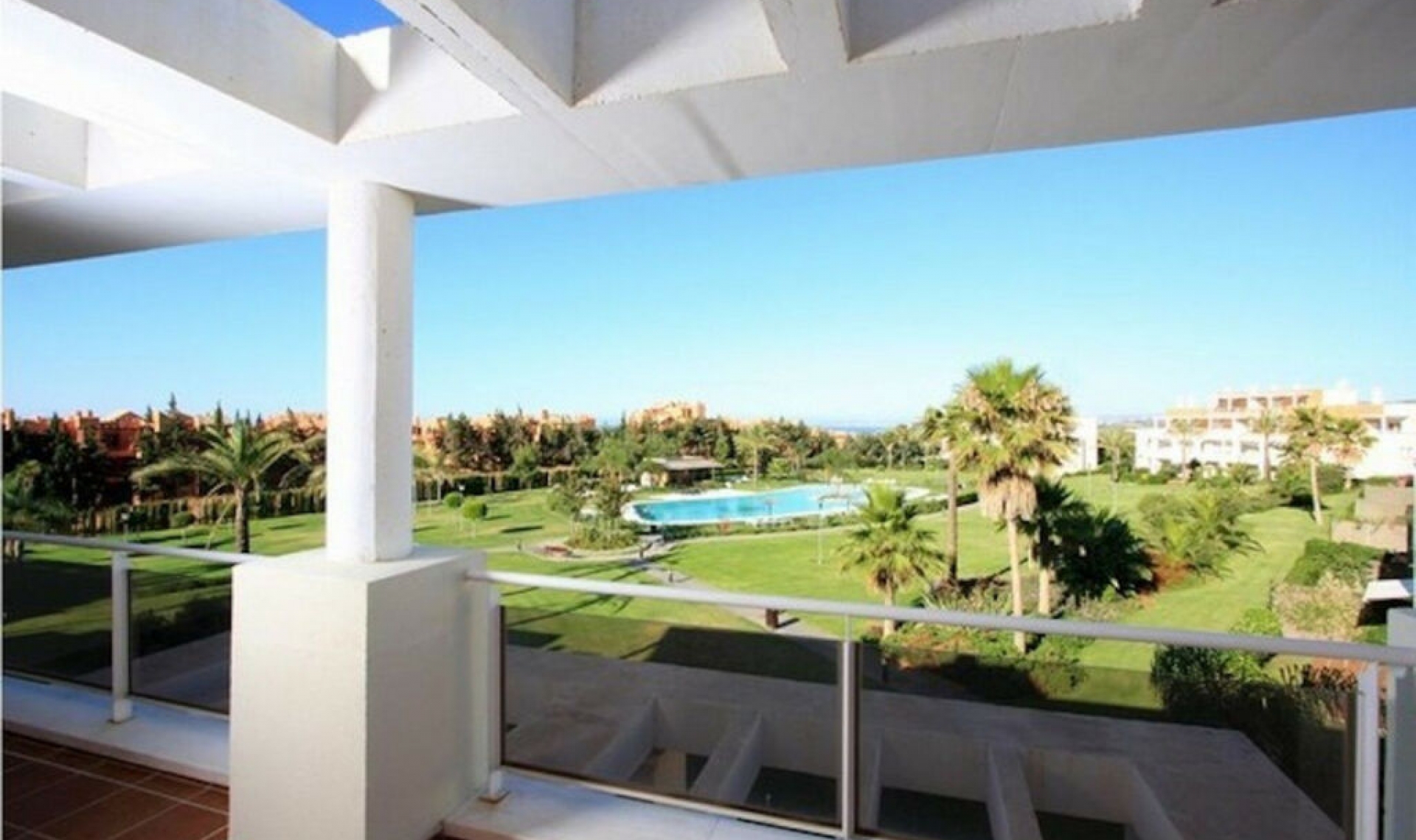 Resale - Apartment -
New Golden Mile