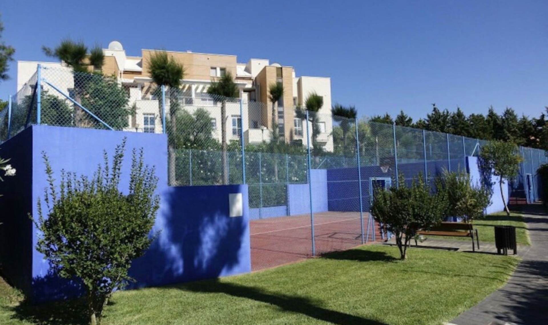 Resale - Apartment -
New Golden Mile