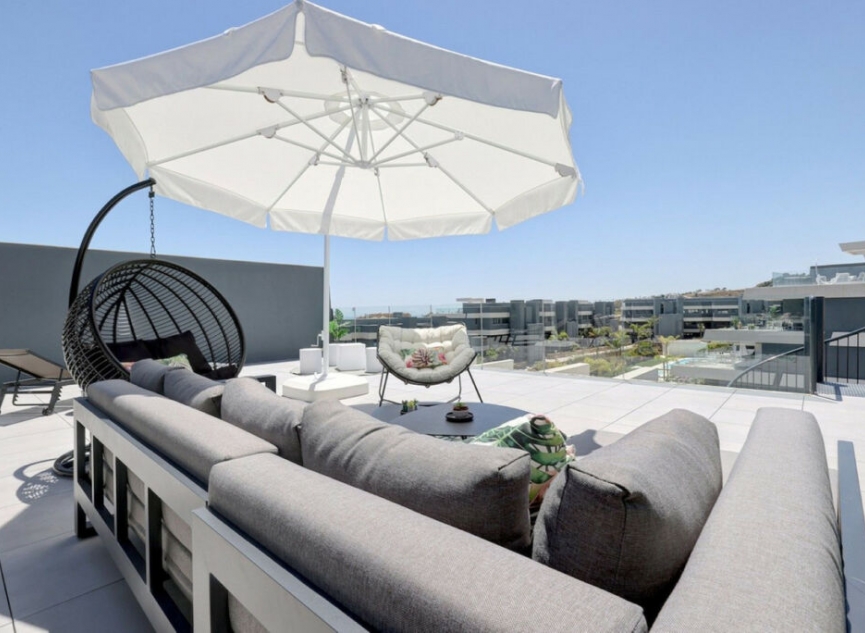 Resale - Apartment -
New Golden Mile