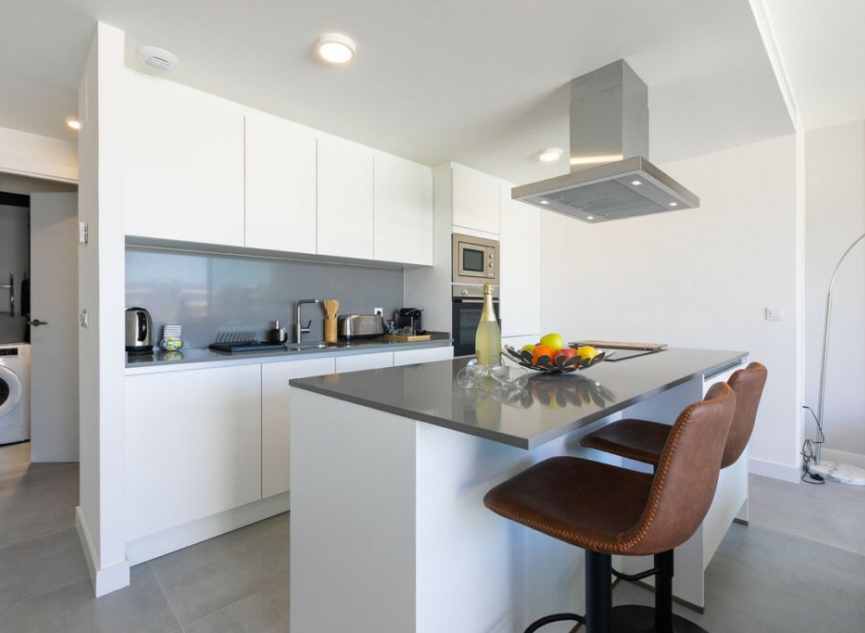 Resale - Apartment -
New Golden Mile