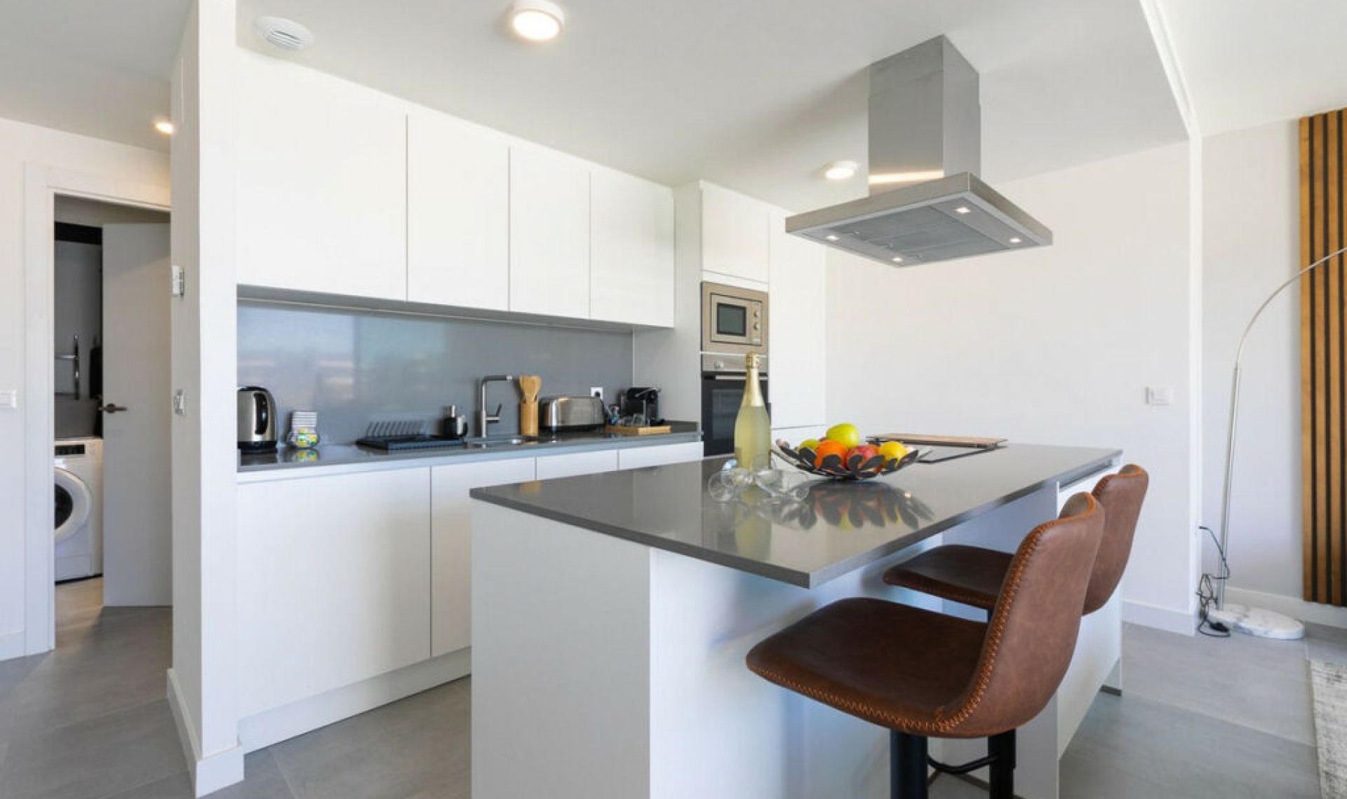 Resale - Apartment -
New Golden Mile