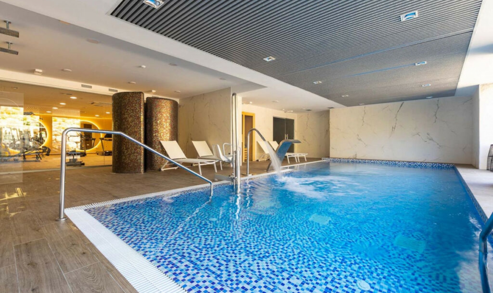 Resale - Apartment -
New Golden Mile