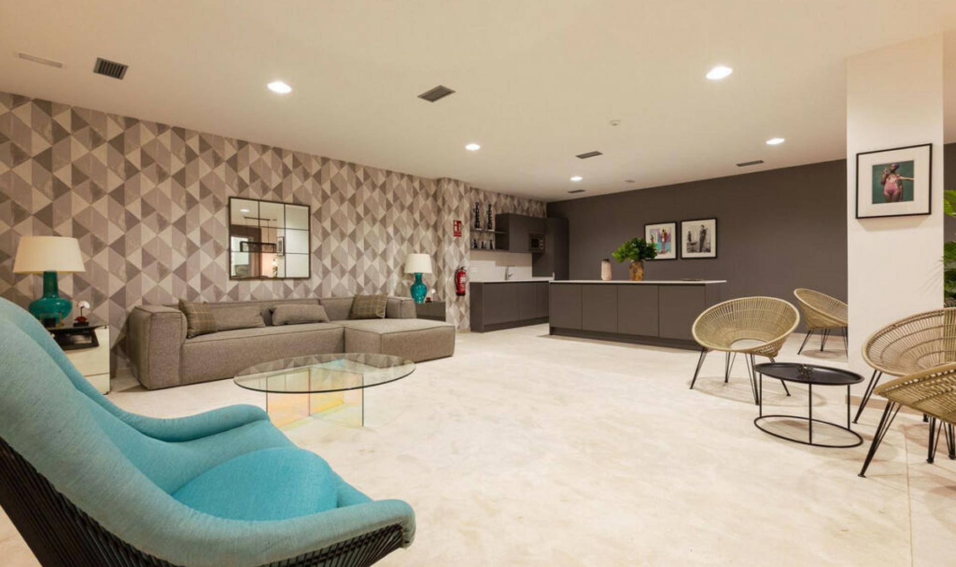 Resale - Apartment -
New Golden Mile