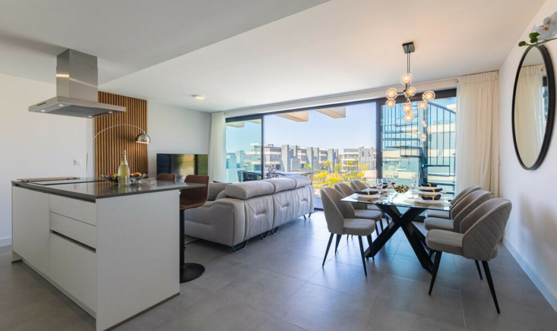Resale - Apartment -
New Golden Mile
