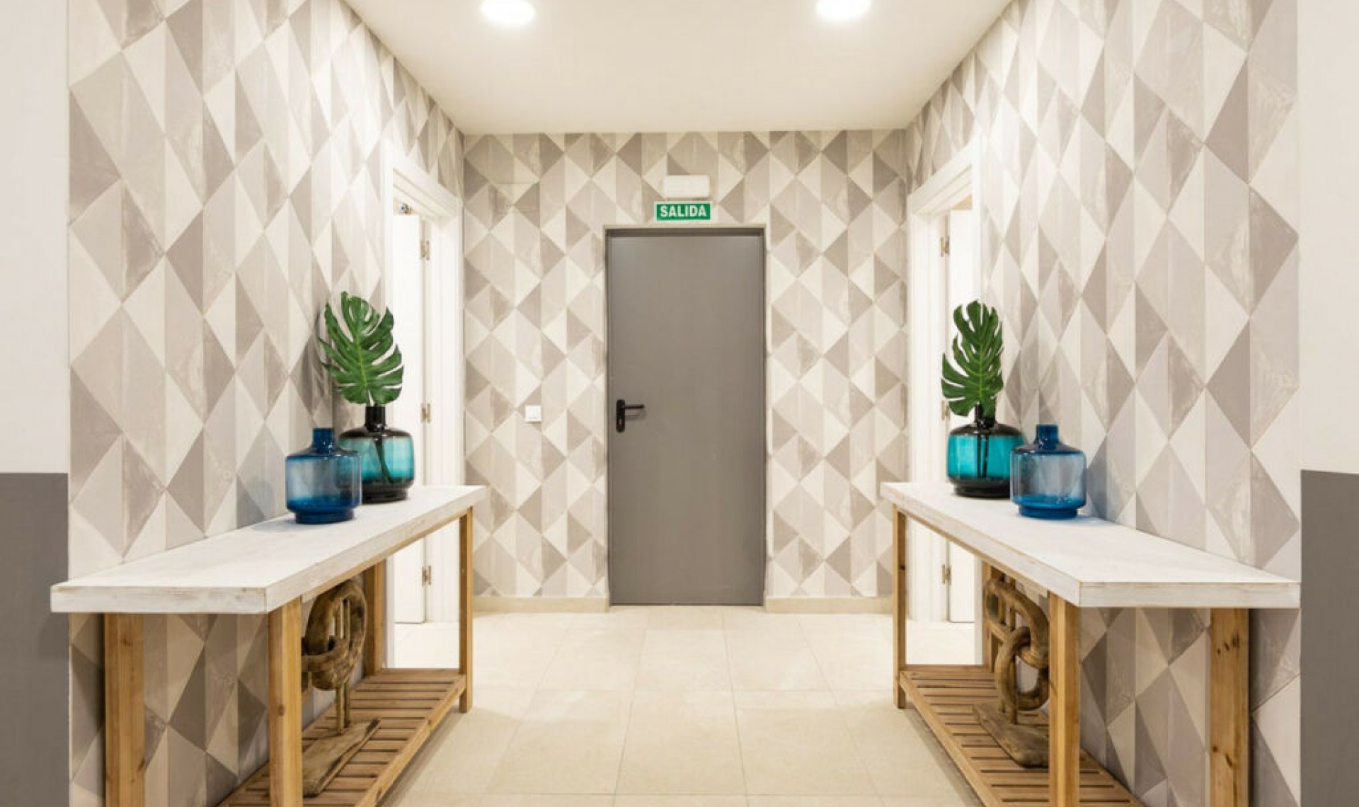 Resale - Apartment -
New Golden Mile