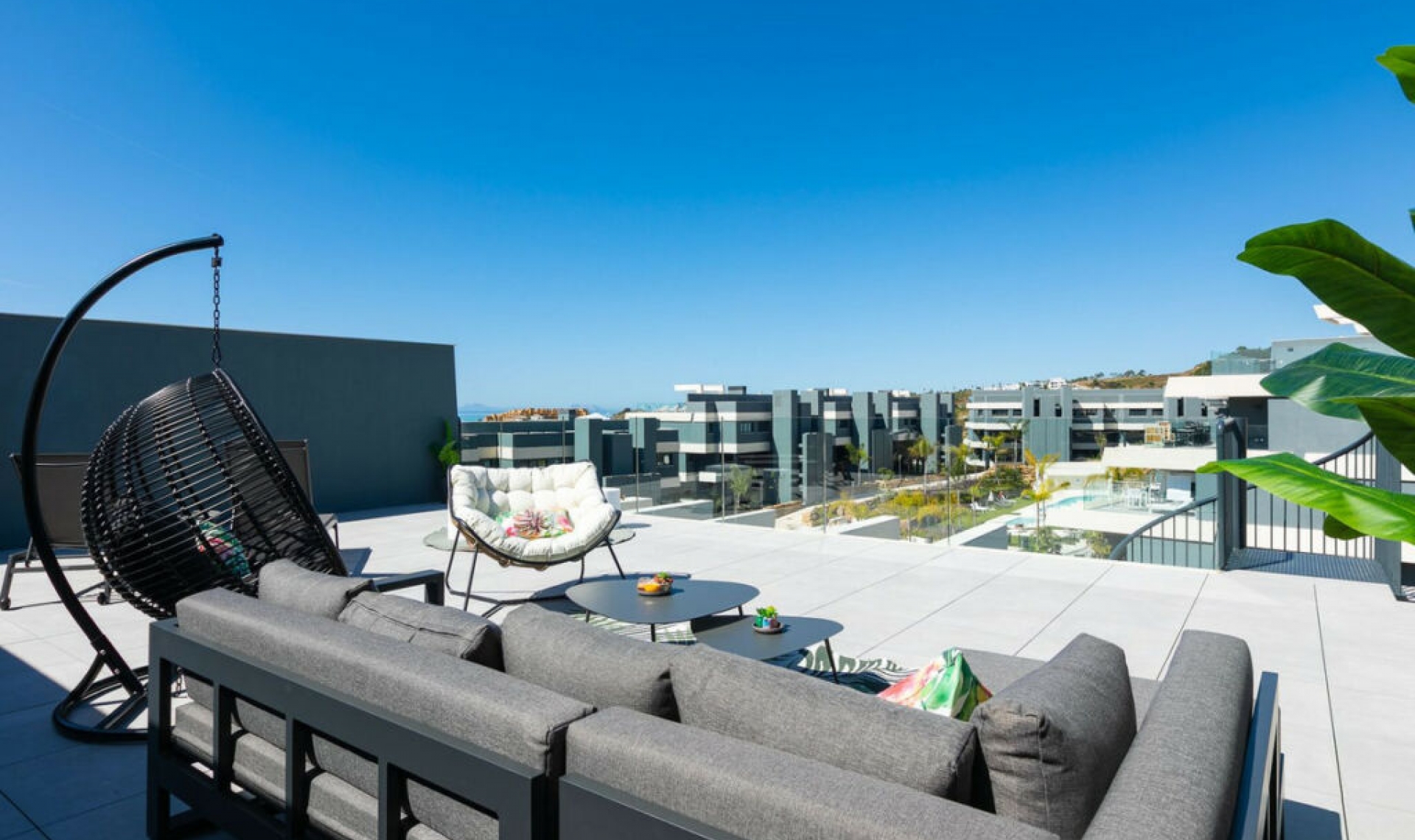 Resale - Apartment -
New Golden Mile