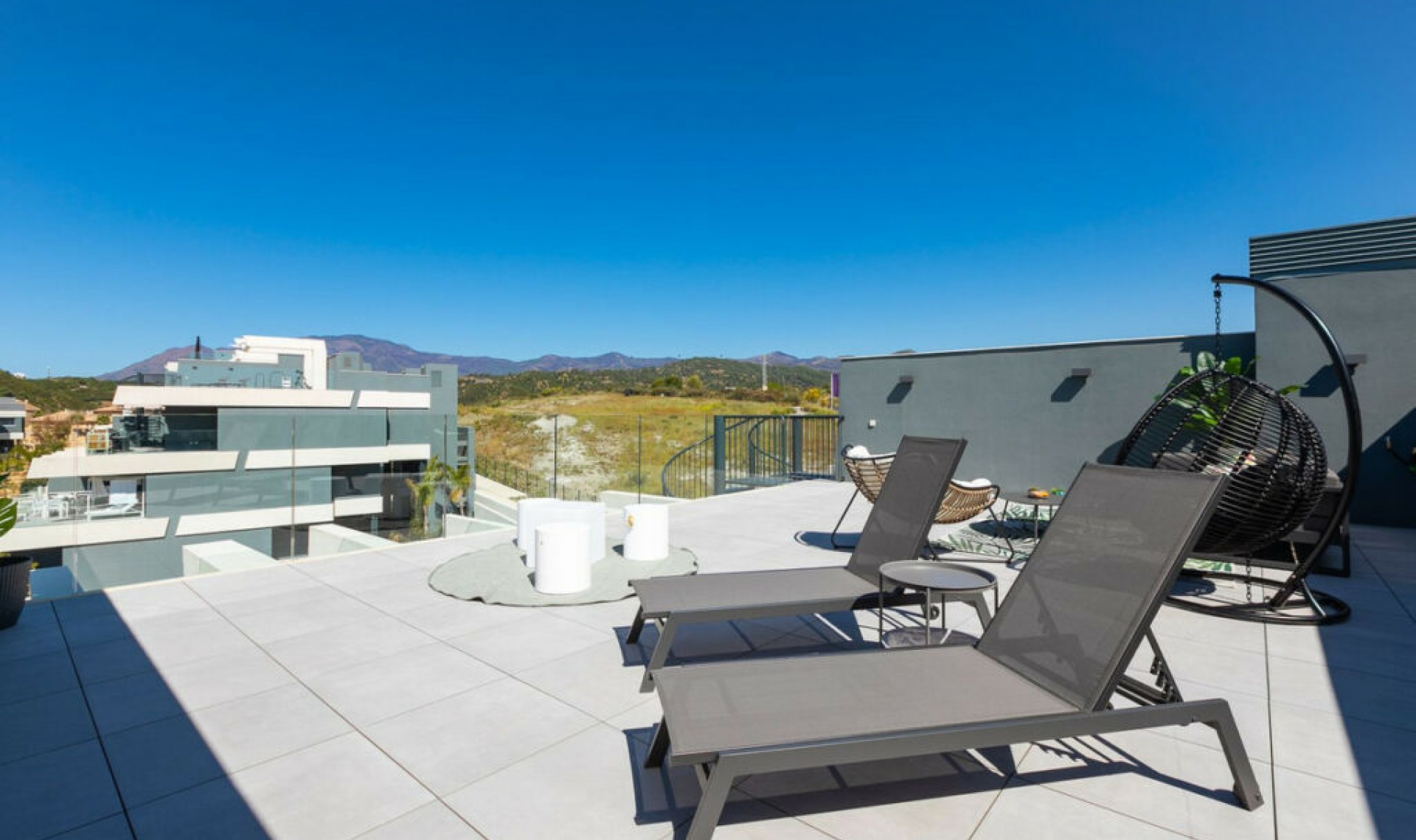 Resale - Apartment -
New Golden Mile