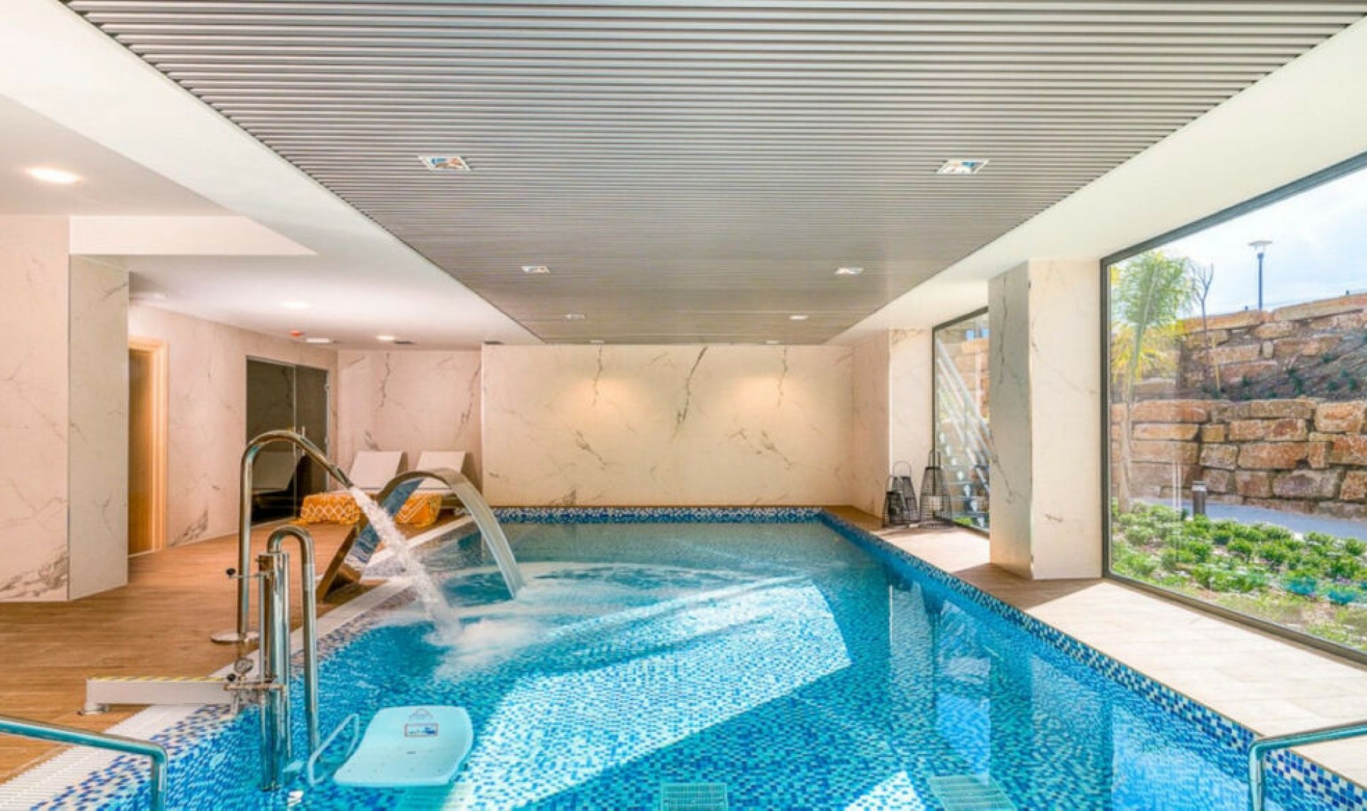 Resale - Apartment -
New Golden Mile