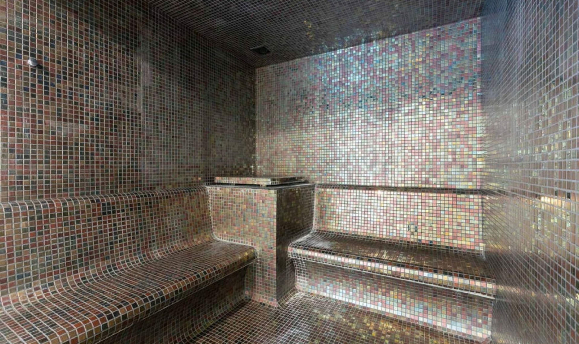 Resale - Apartment -
New Golden Mile