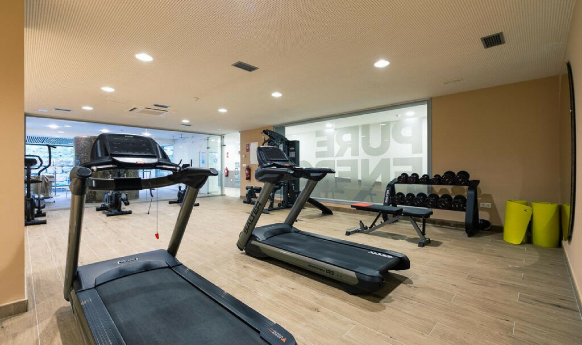 Resale - Apartment -
New Golden Mile