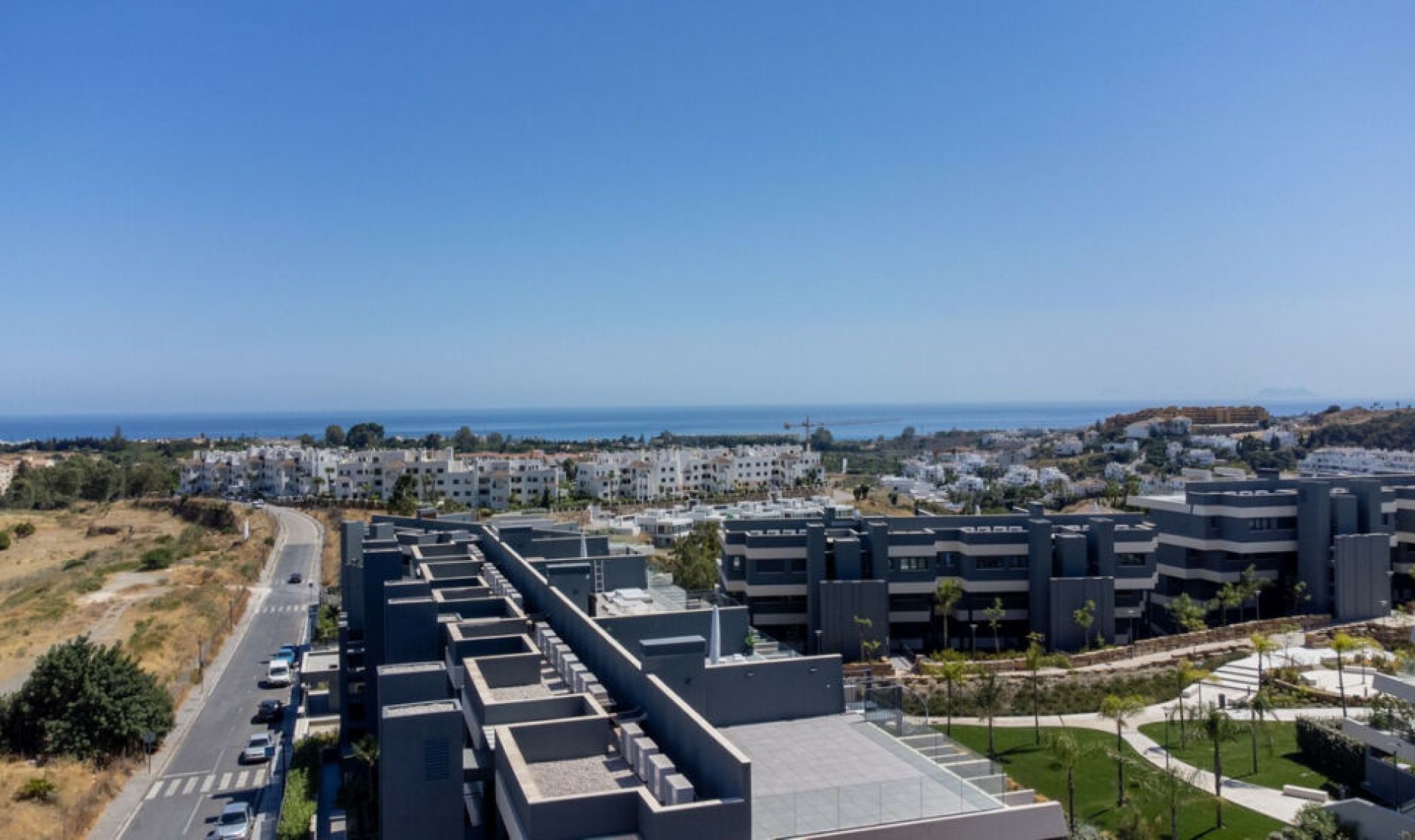 Resale - Apartment -
New Golden Mile