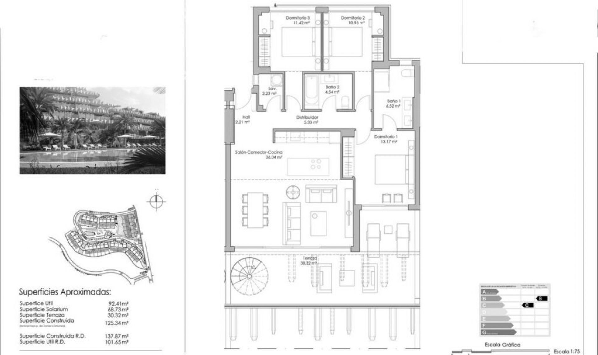 Resale - Apartment -
New Golden Mile