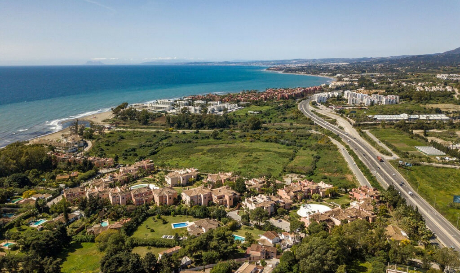 Resale - Apartment -
New Golden Mile