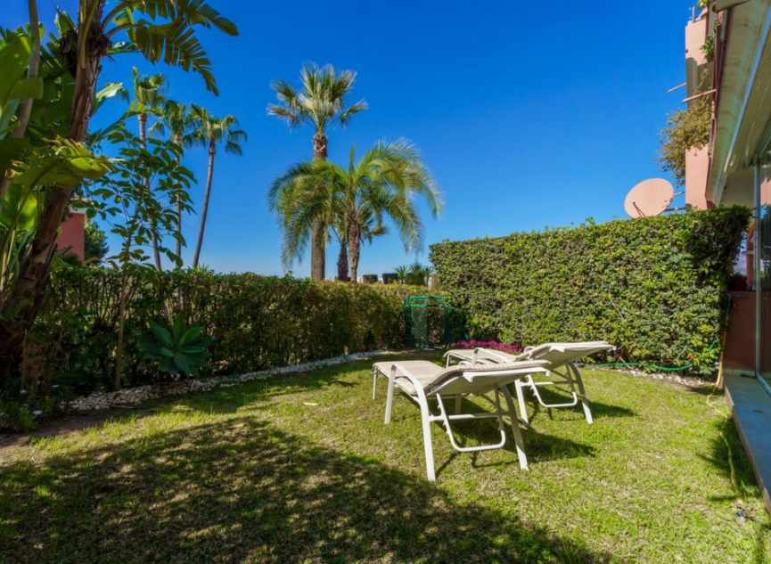 Resale - Apartment -
New Golden Mile