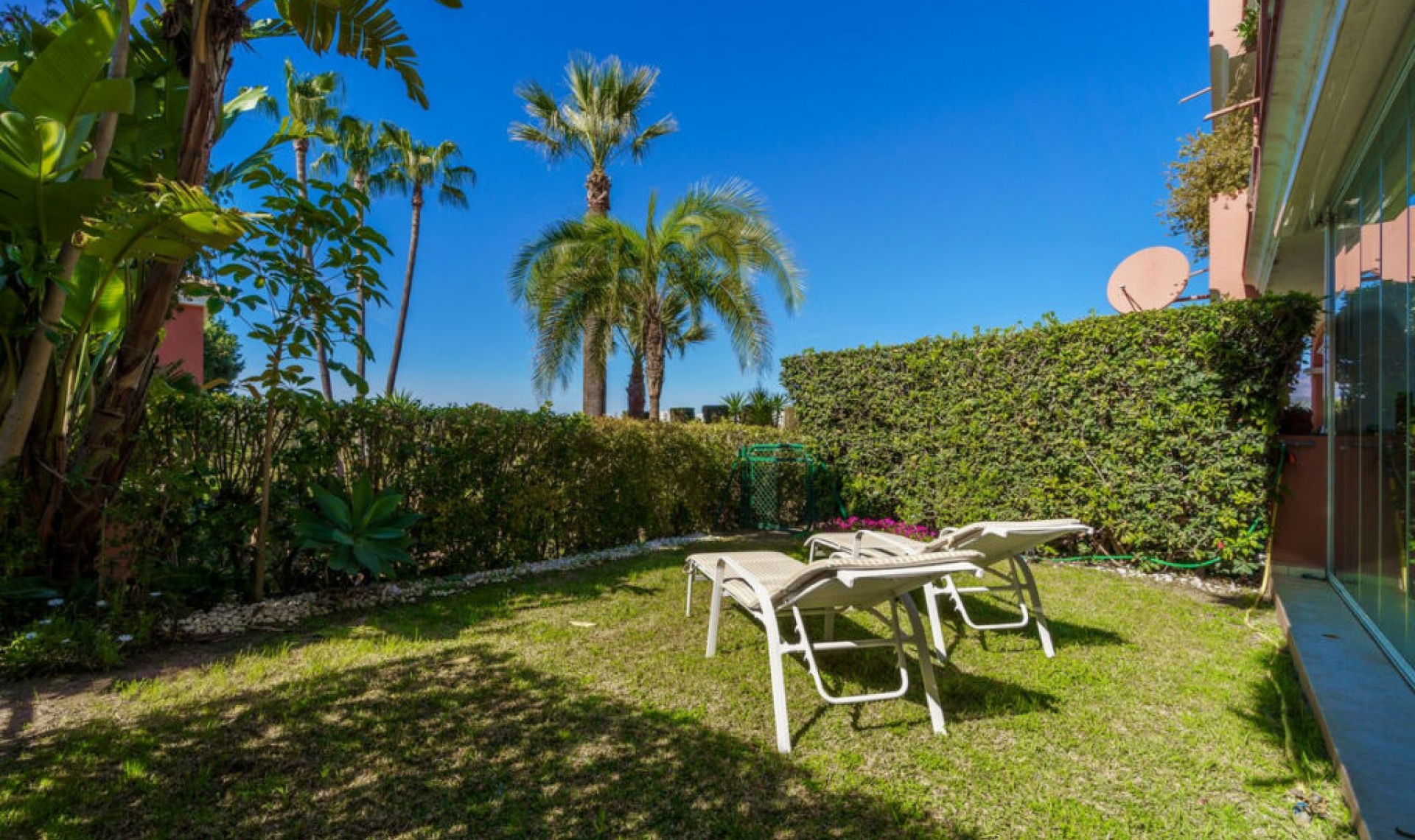 Resale - Apartment -
New Golden Mile