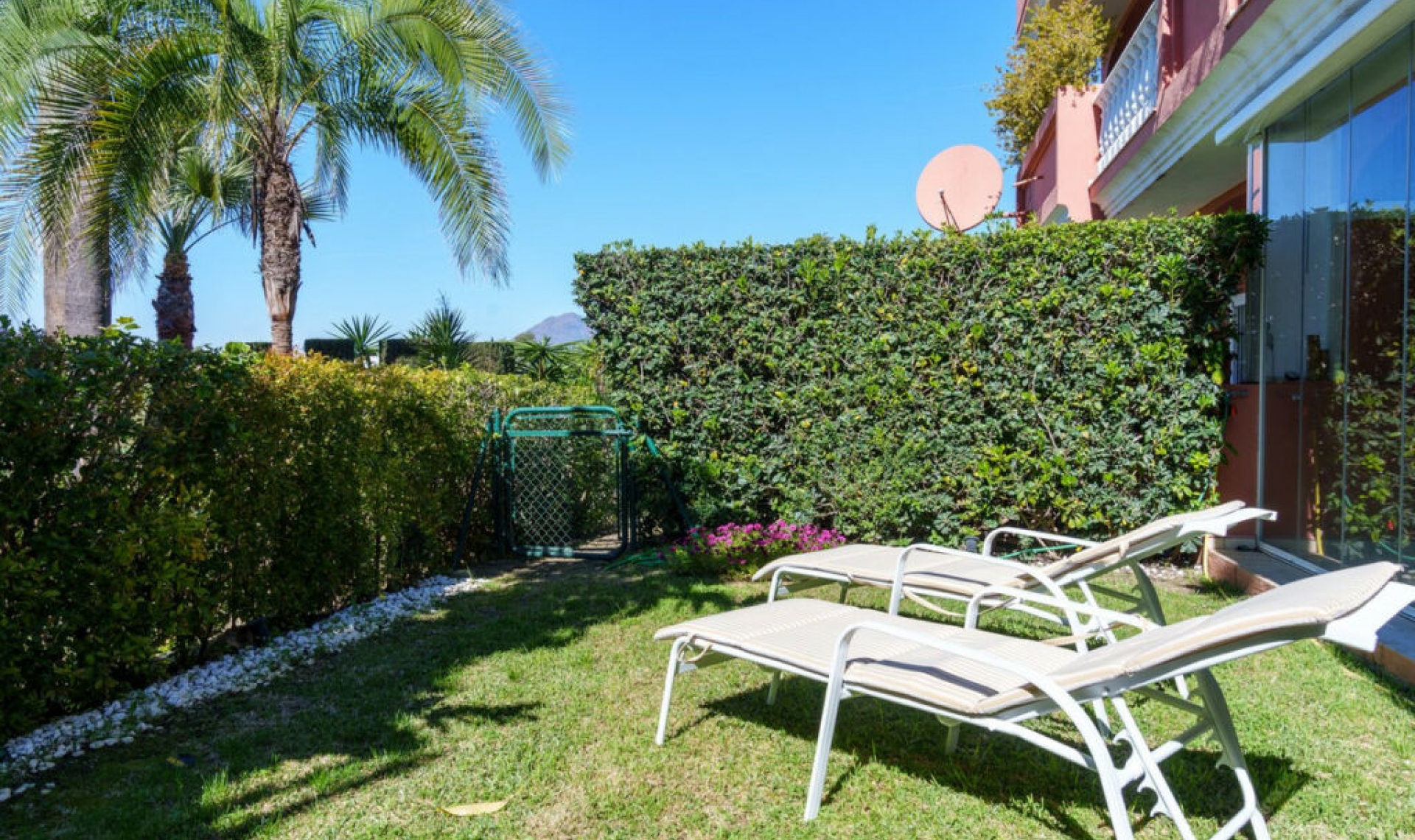 Resale - Apartment -
New Golden Mile