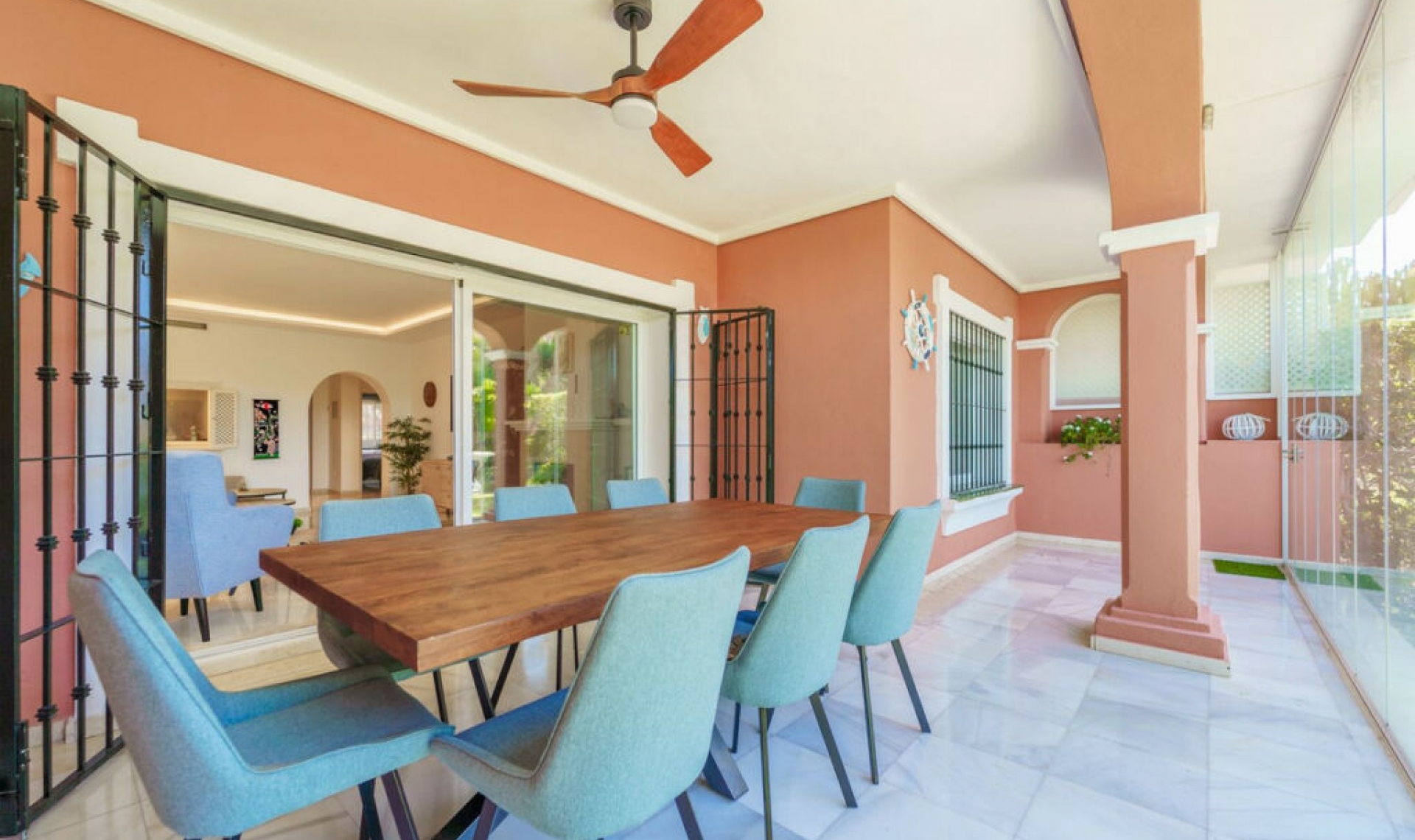 Resale - Apartment -
New Golden Mile