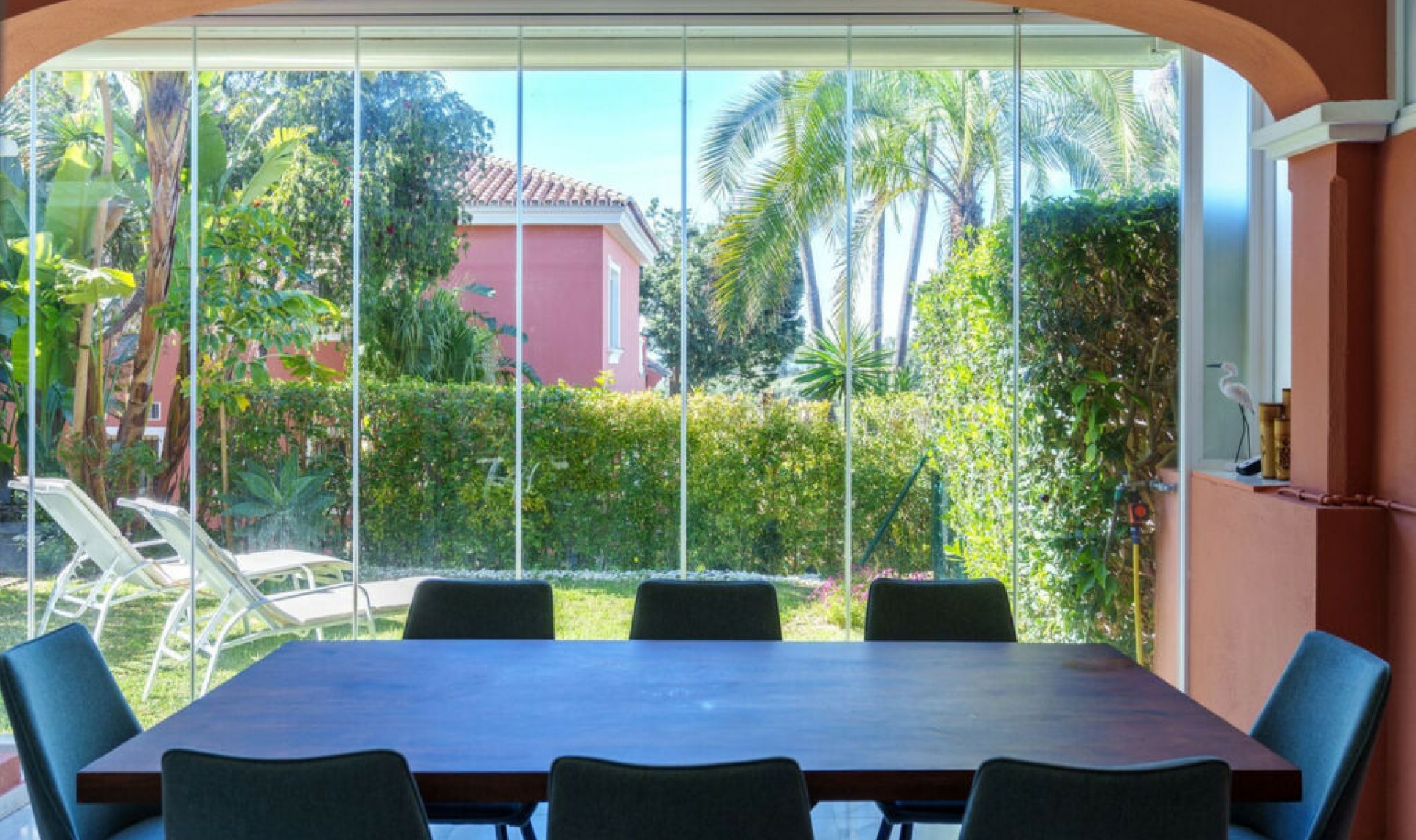Resale - Apartment -
New Golden Mile