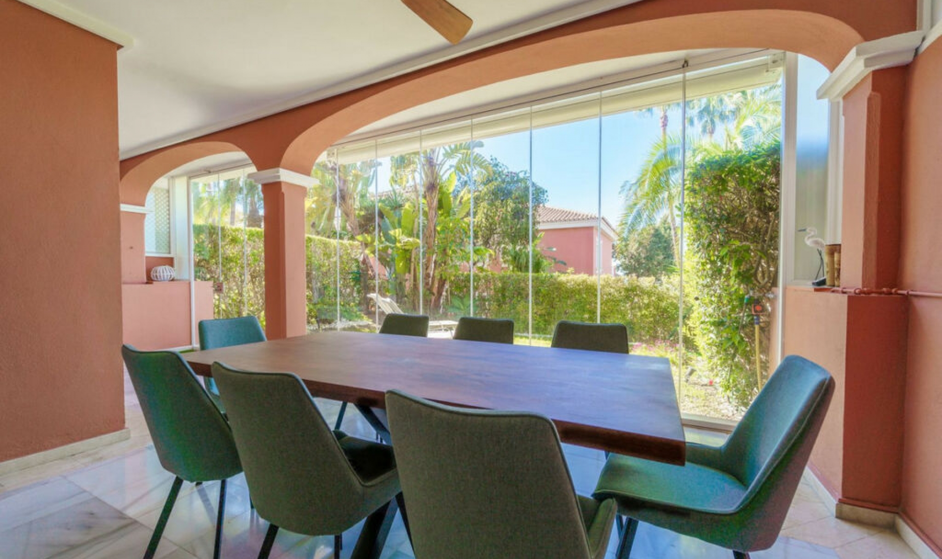 Resale - Apartment -
New Golden Mile