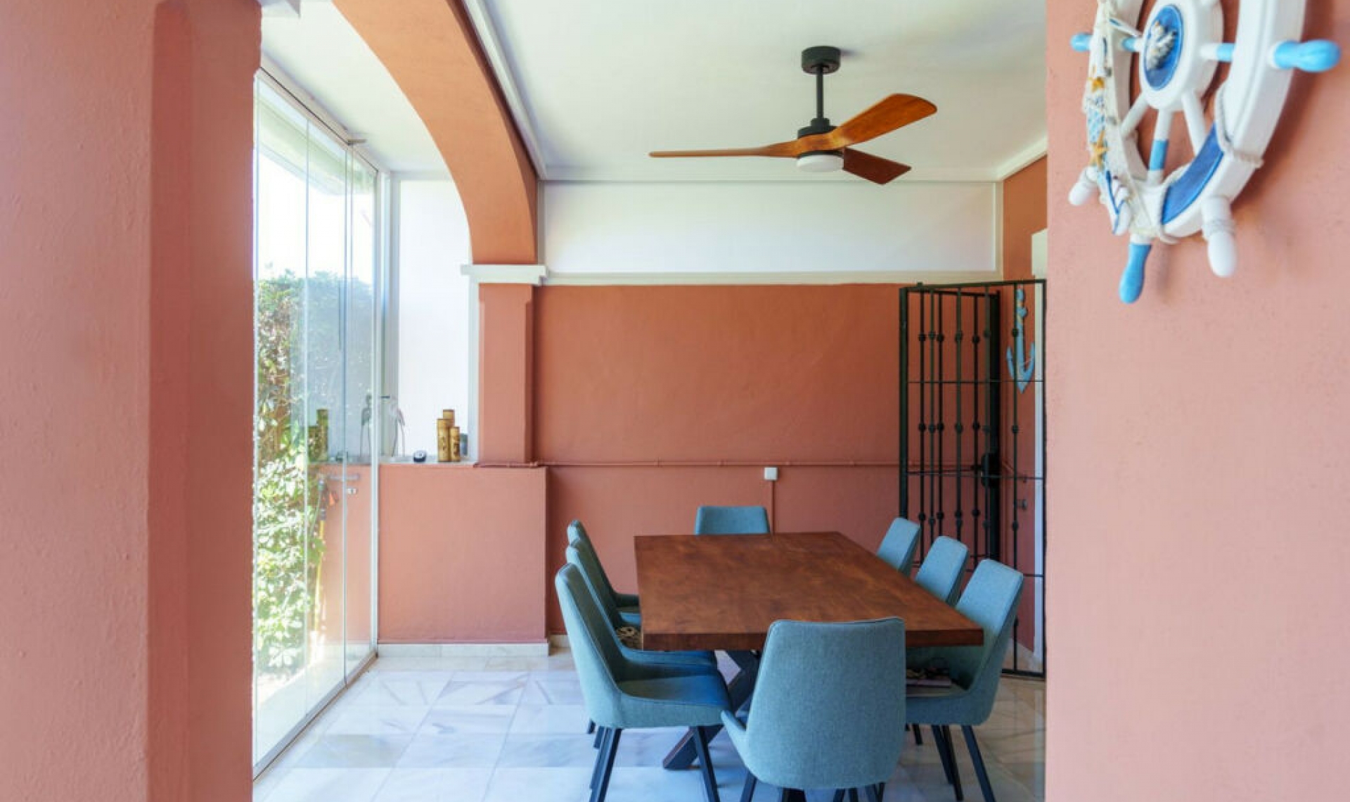 Resale - Apartment -
New Golden Mile