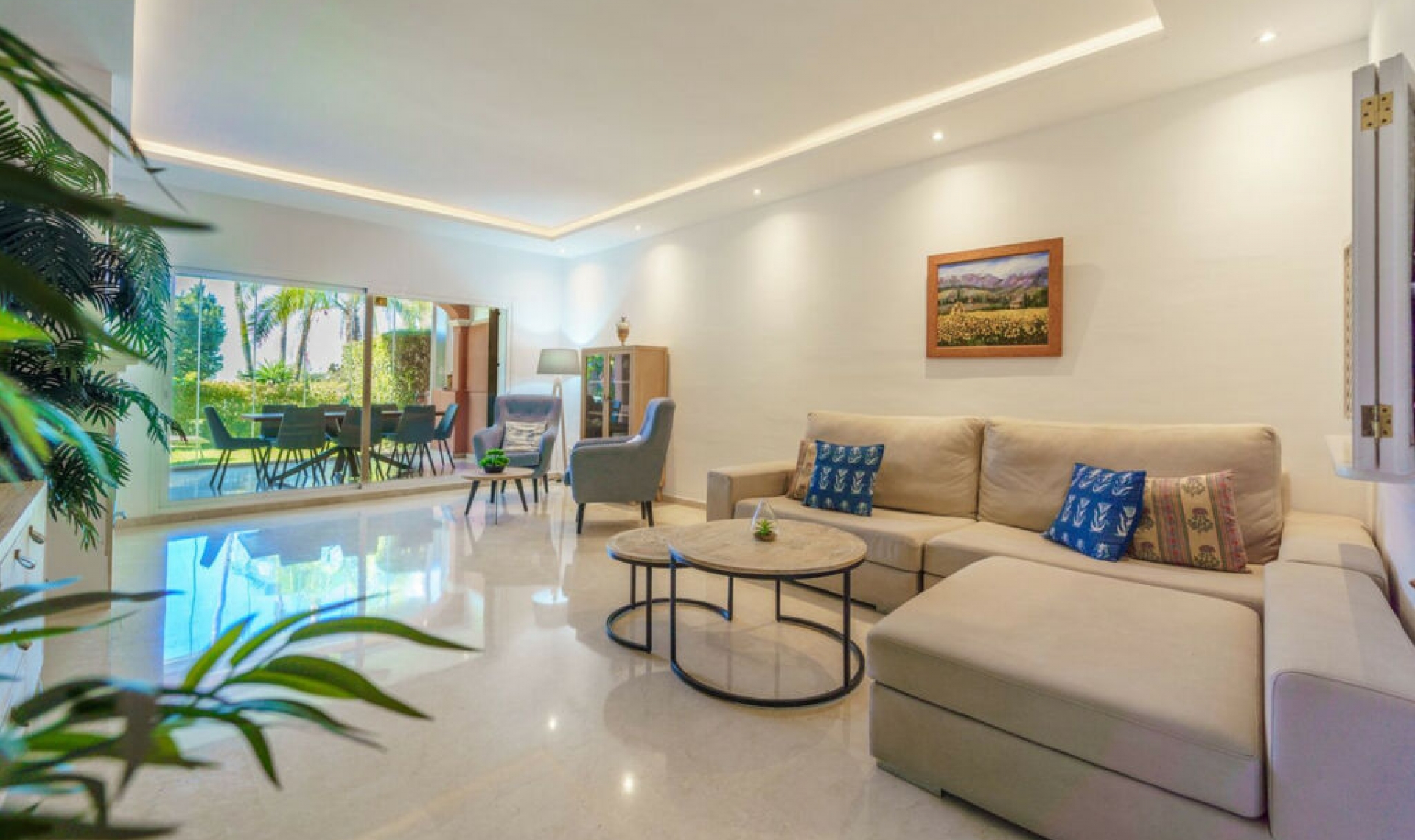 Resale - Apartment -
New Golden Mile