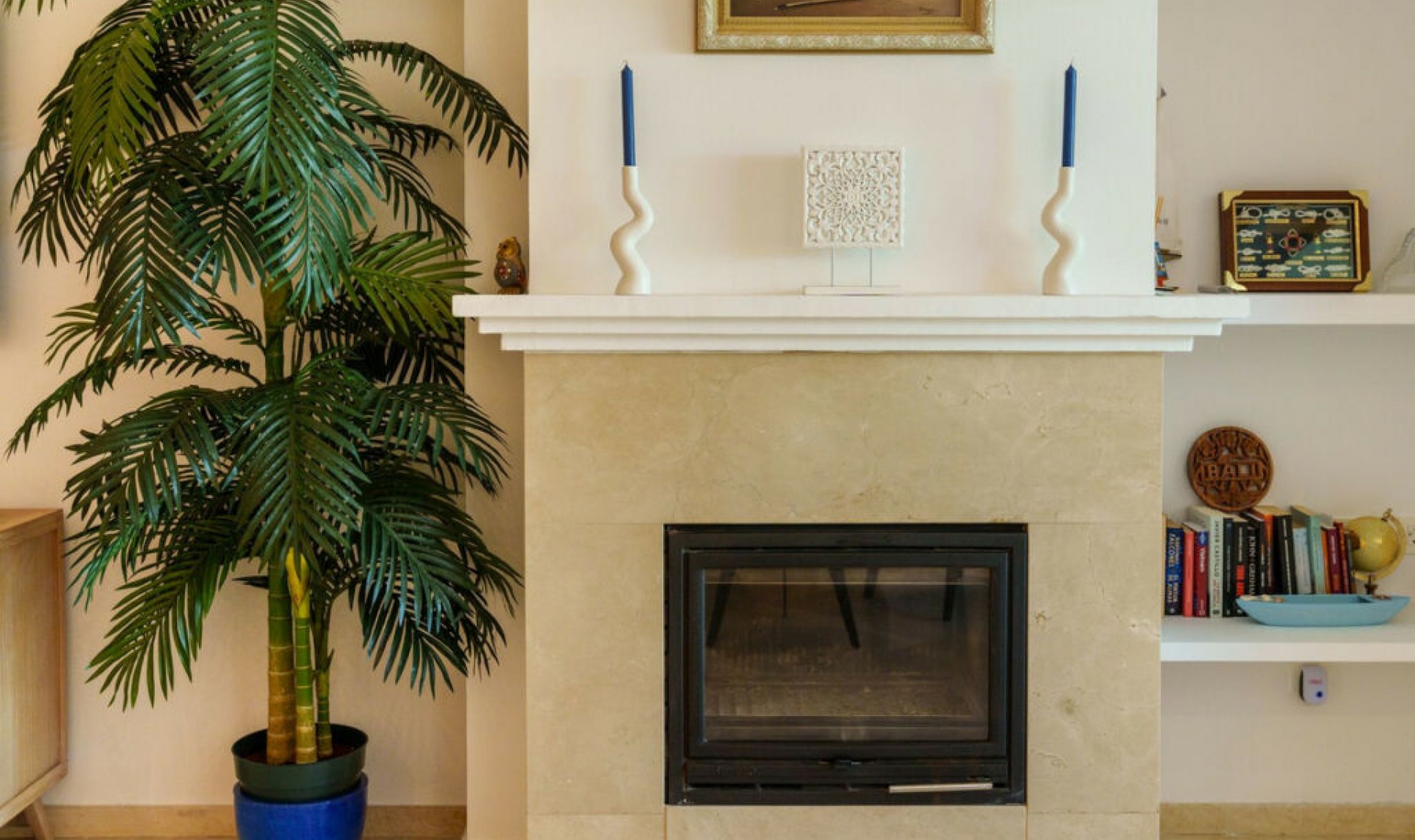 Resale - Apartment -
New Golden Mile