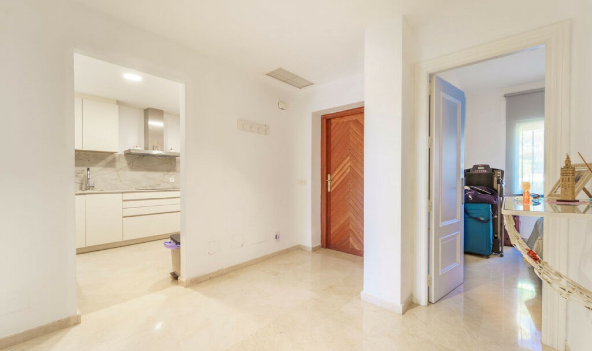 Resale - Apartment -
New Golden Mile