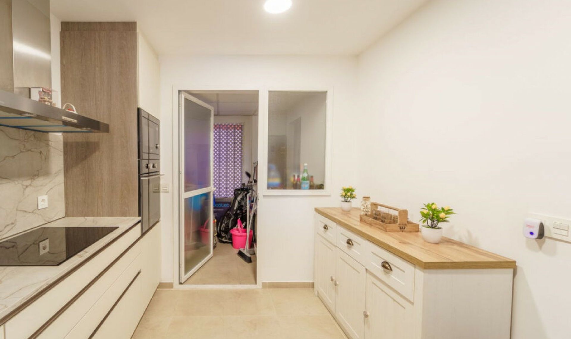 Resale - Apartment -
New Golden Mile