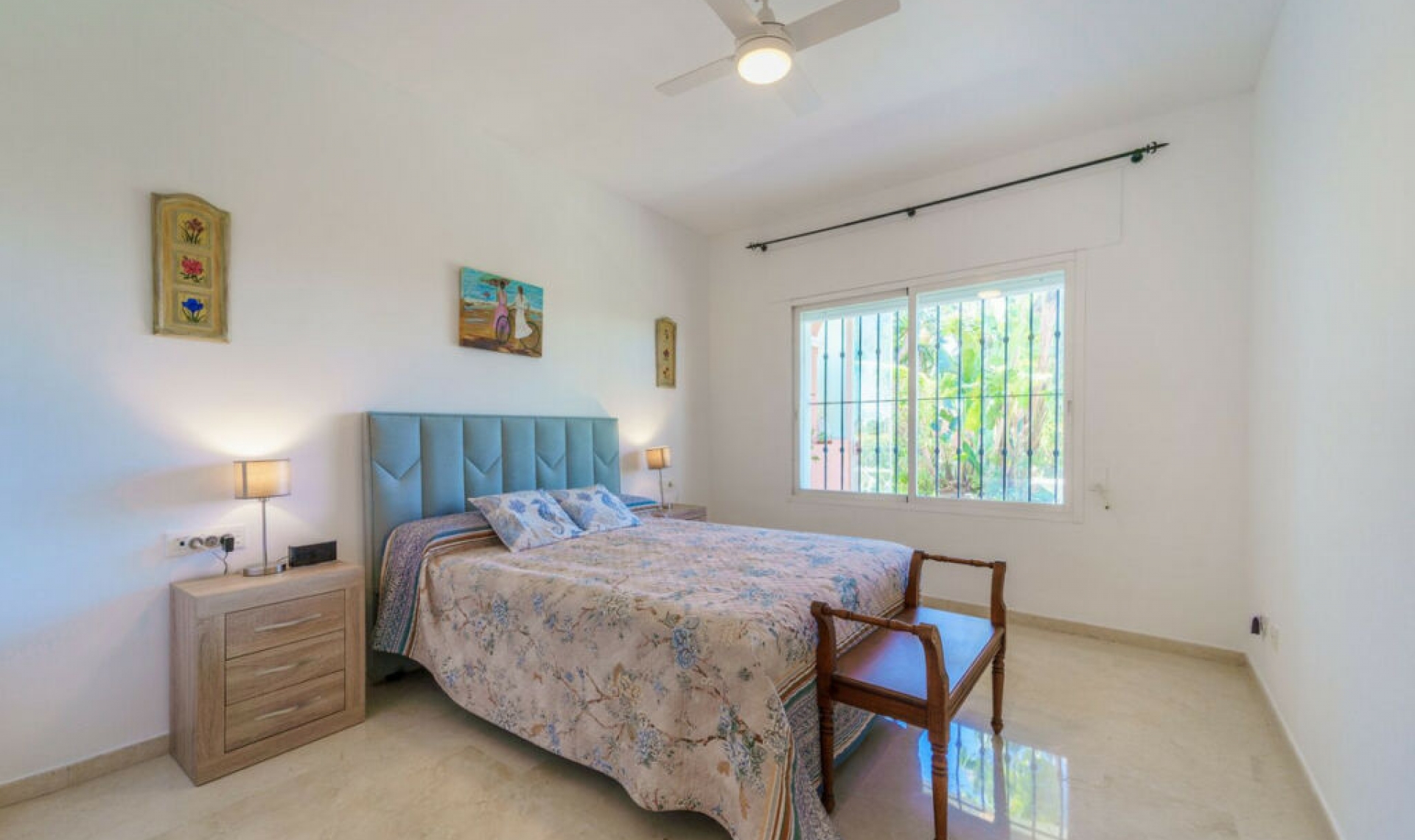Resale - Apartment -
New Golden Mile