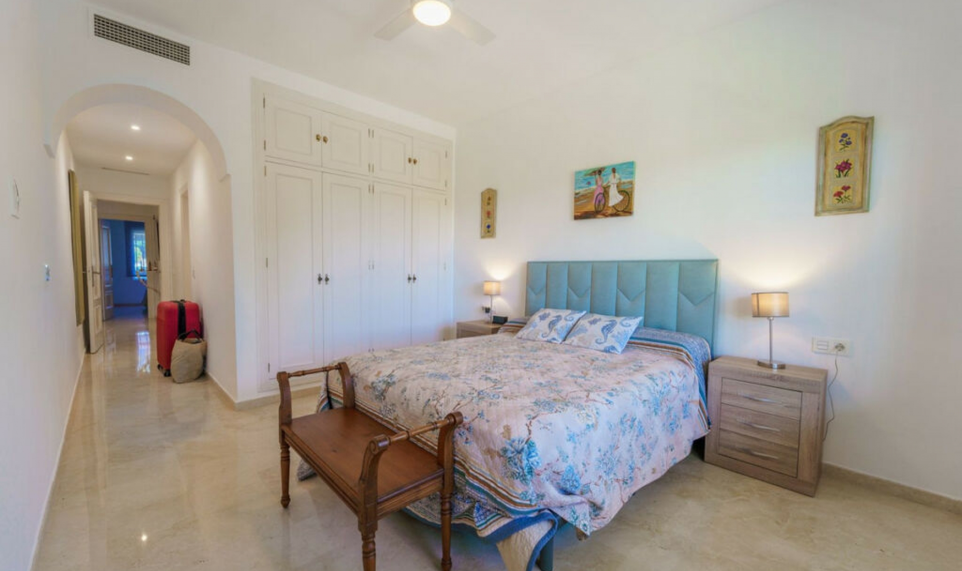 Resale - Apartment -
New Golden Mile
