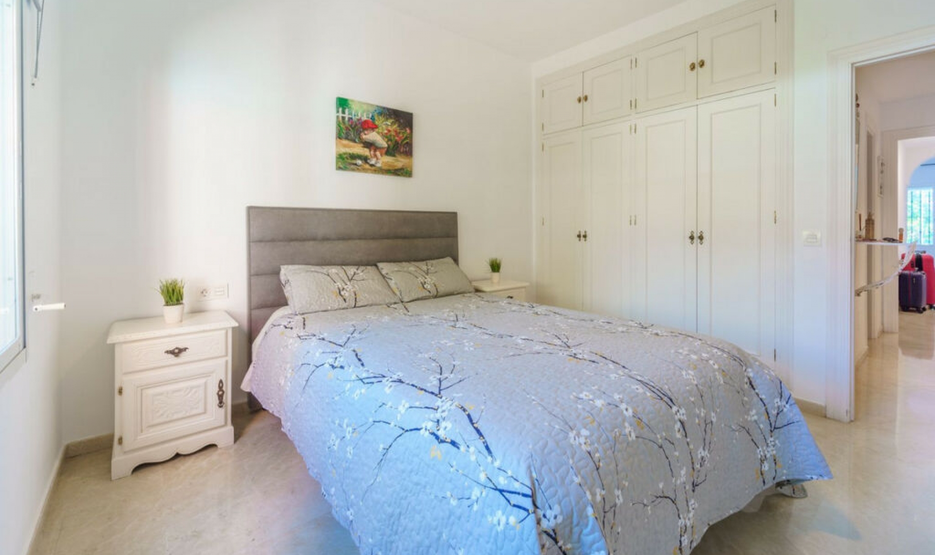 Resale - Apartment -
New Golden Mile