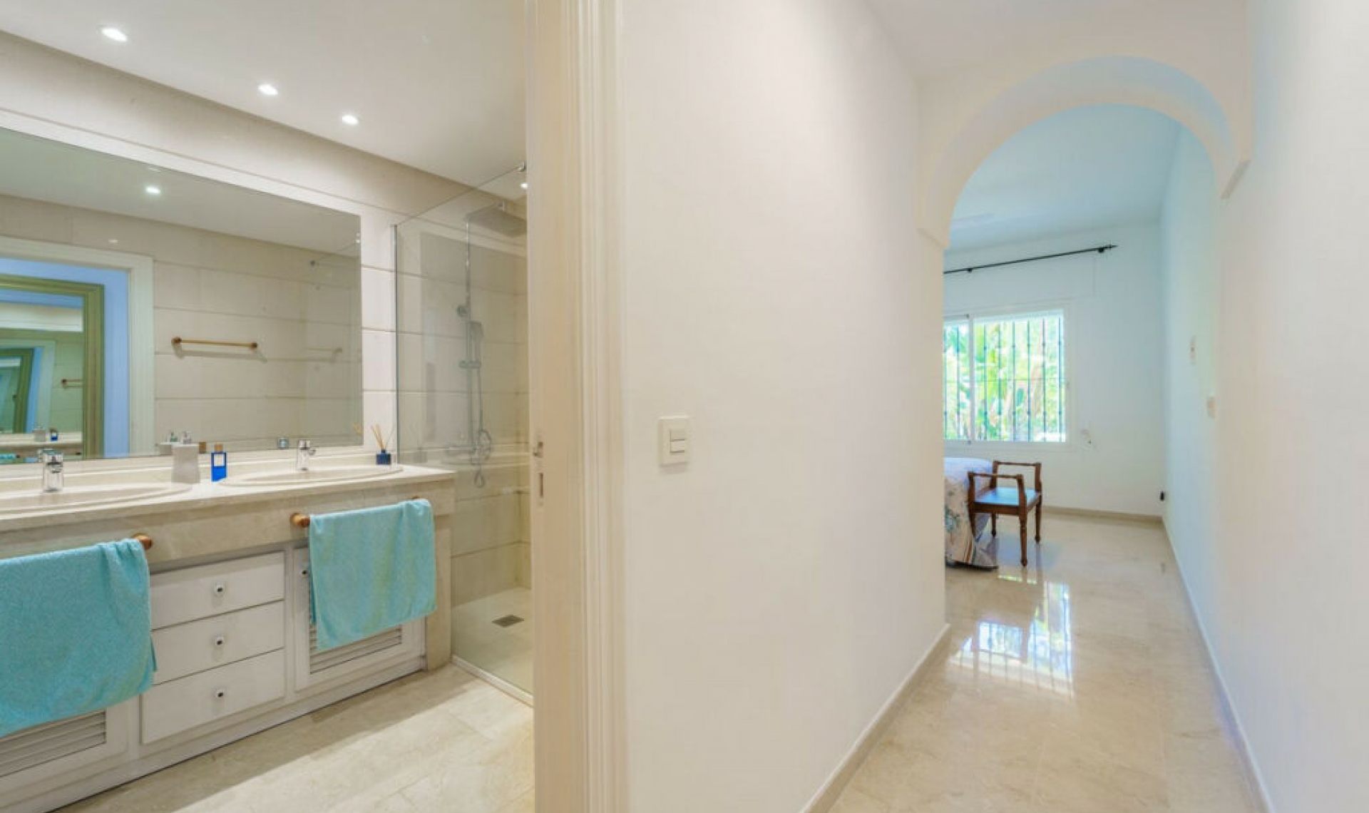 Resale - Apartment -
New Golden Mile