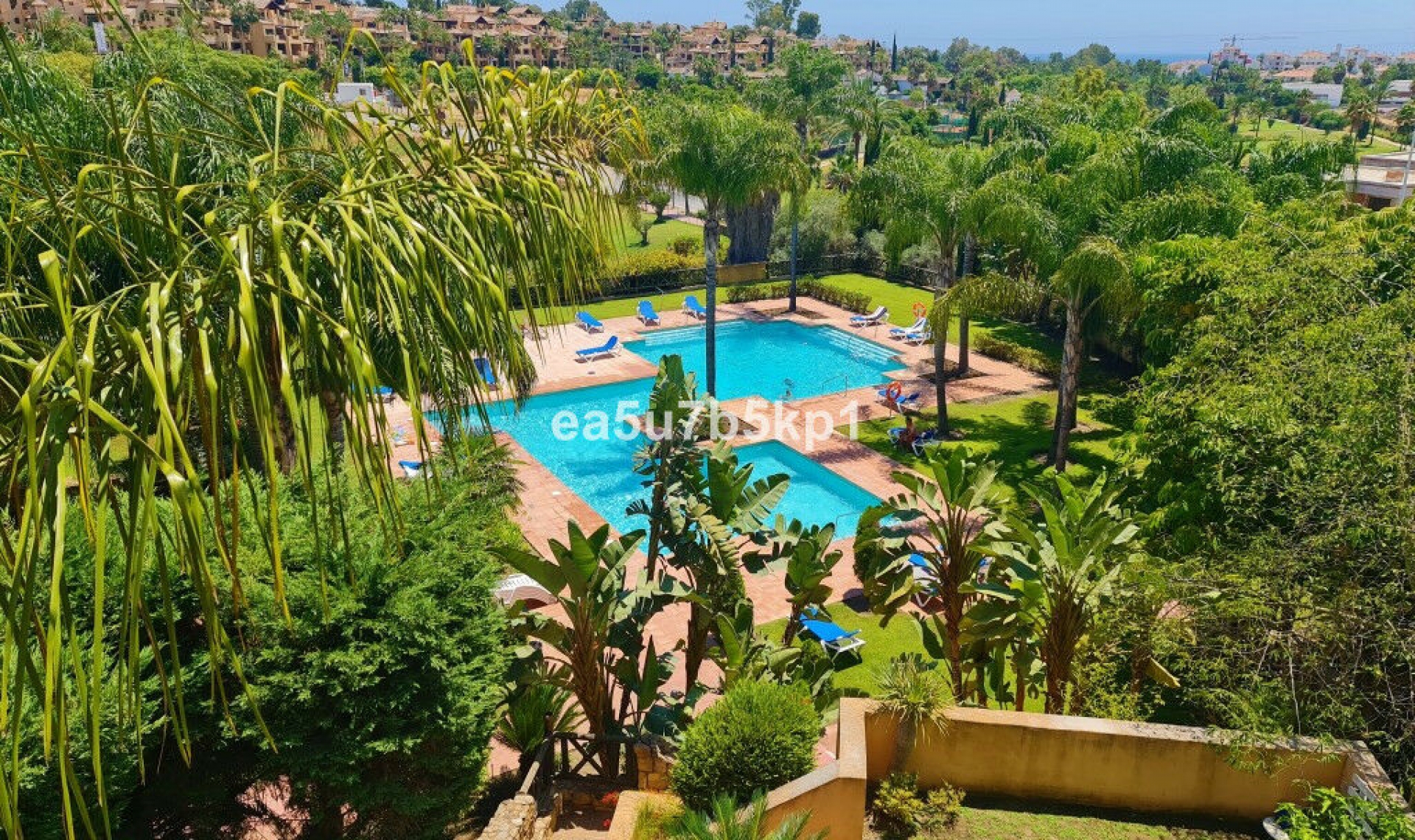 Resale - Apartment -
New Golden Mile